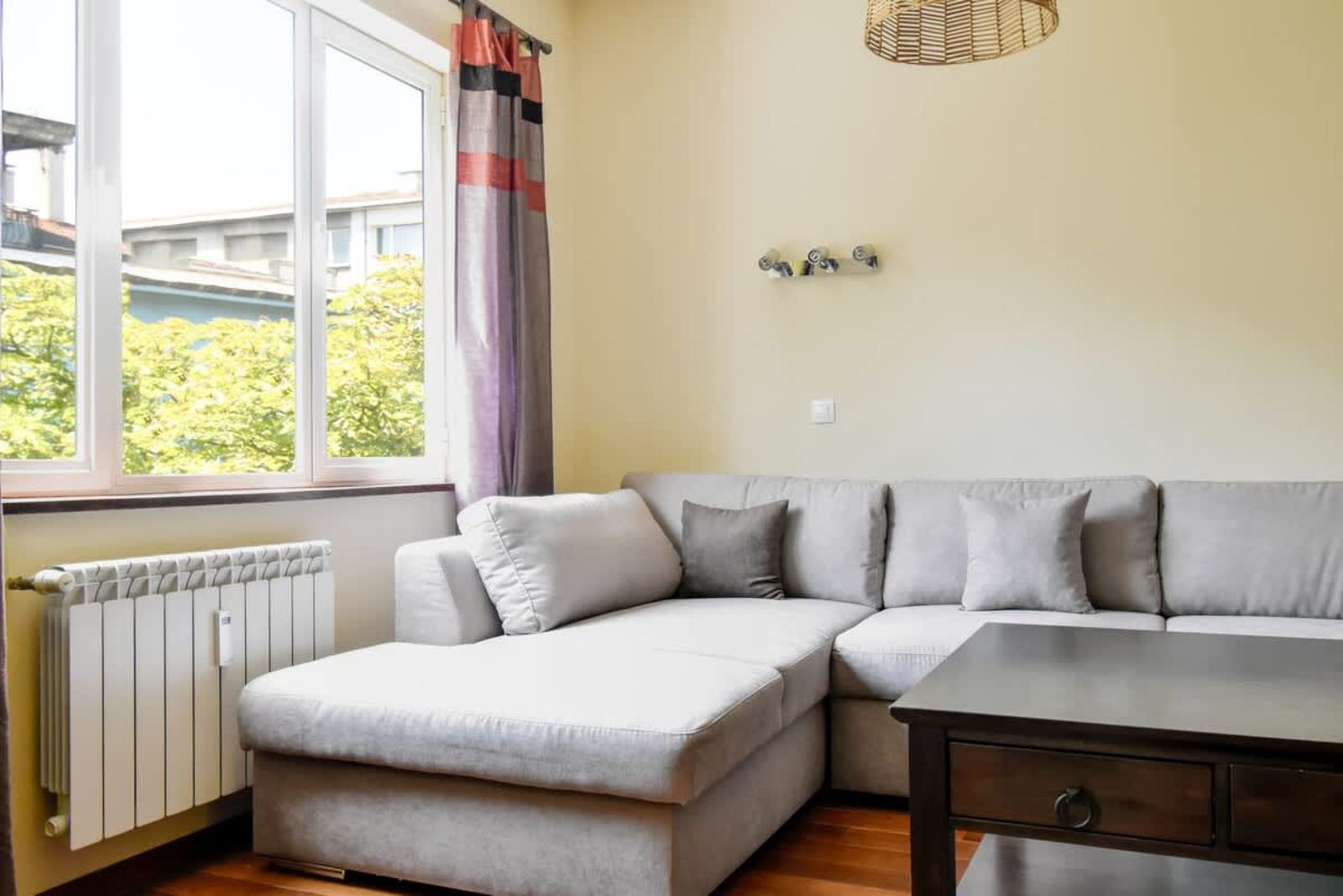 Modern 2BD Flat in Central Sofia + Workspace - Photo 10