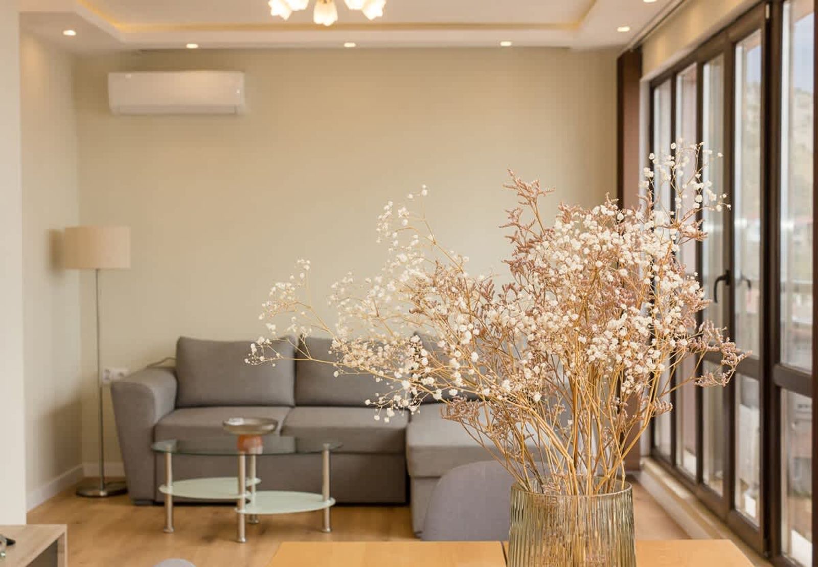 Seaview Haven: Elegant 2BD Flat in Balchik - Photo 8