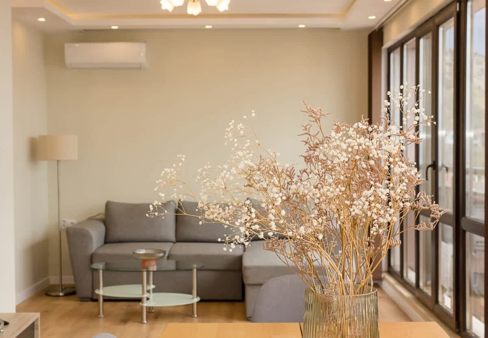 Seaview Haven: Elegant 2BD Flat in Balchik - Photo 8