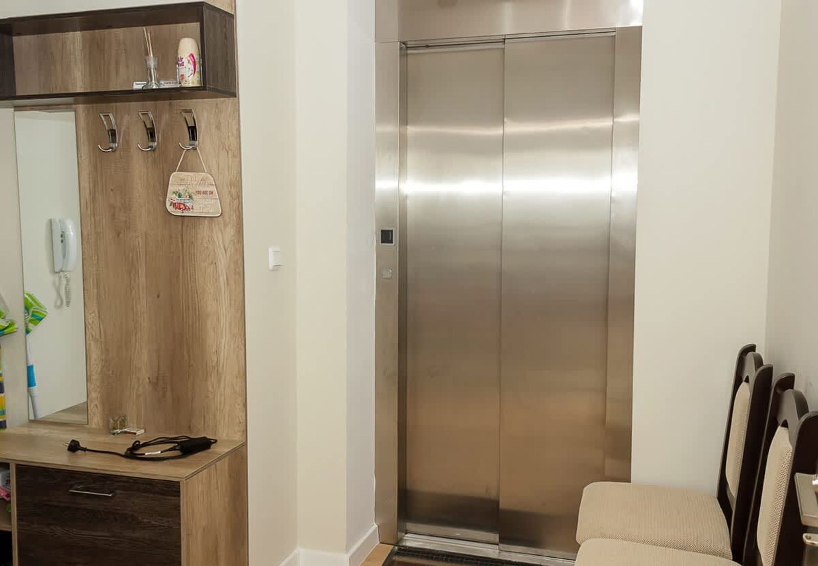 Seaview Haven: Elegant 2BD Flat in Balchik - Photo 29