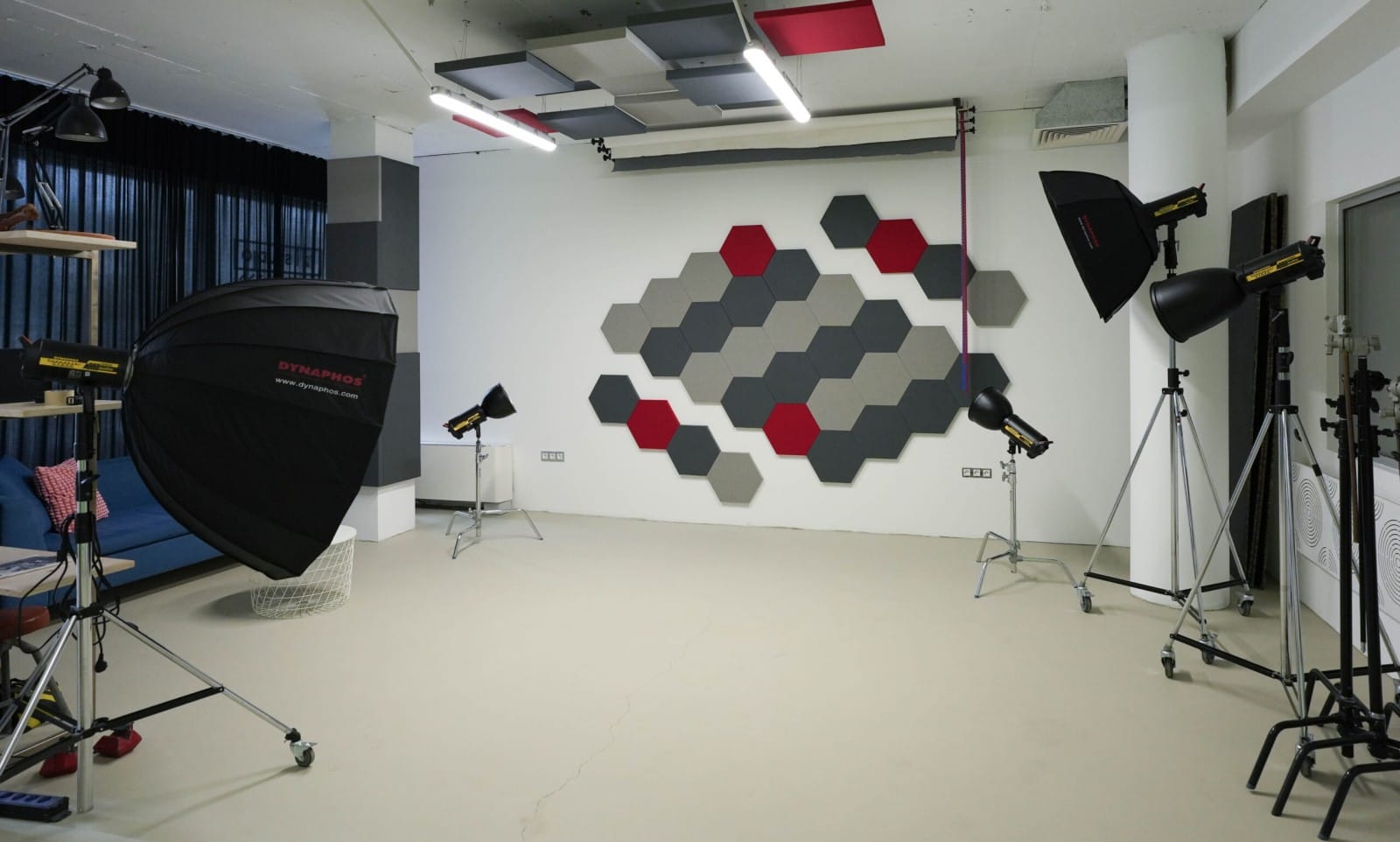 F2 STUDIO - Photo and video studio - Photo 3