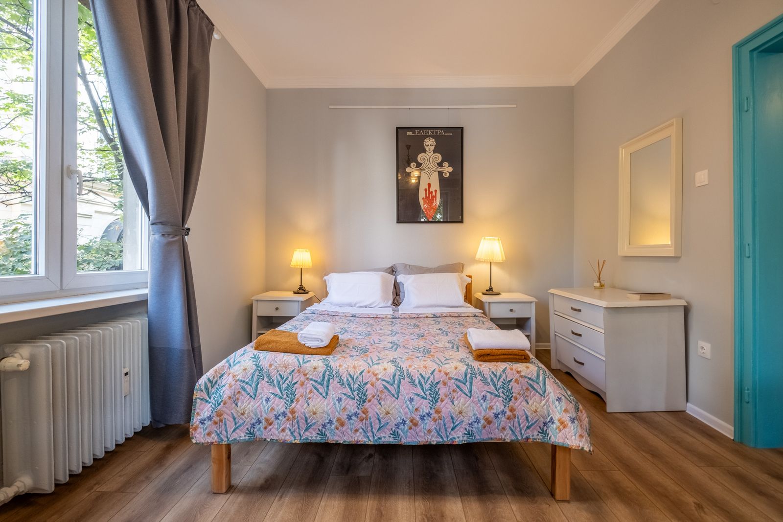 Great Central Cozy Apartment - Photo 21