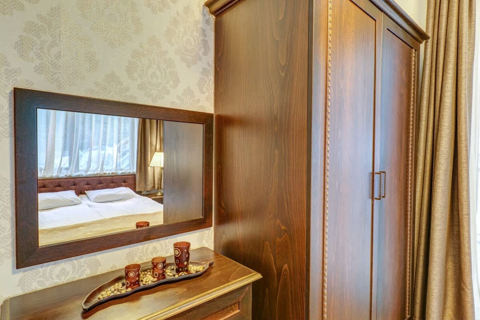 Grand Monastery Pamporovo  1BD with Balcony - Photo 8