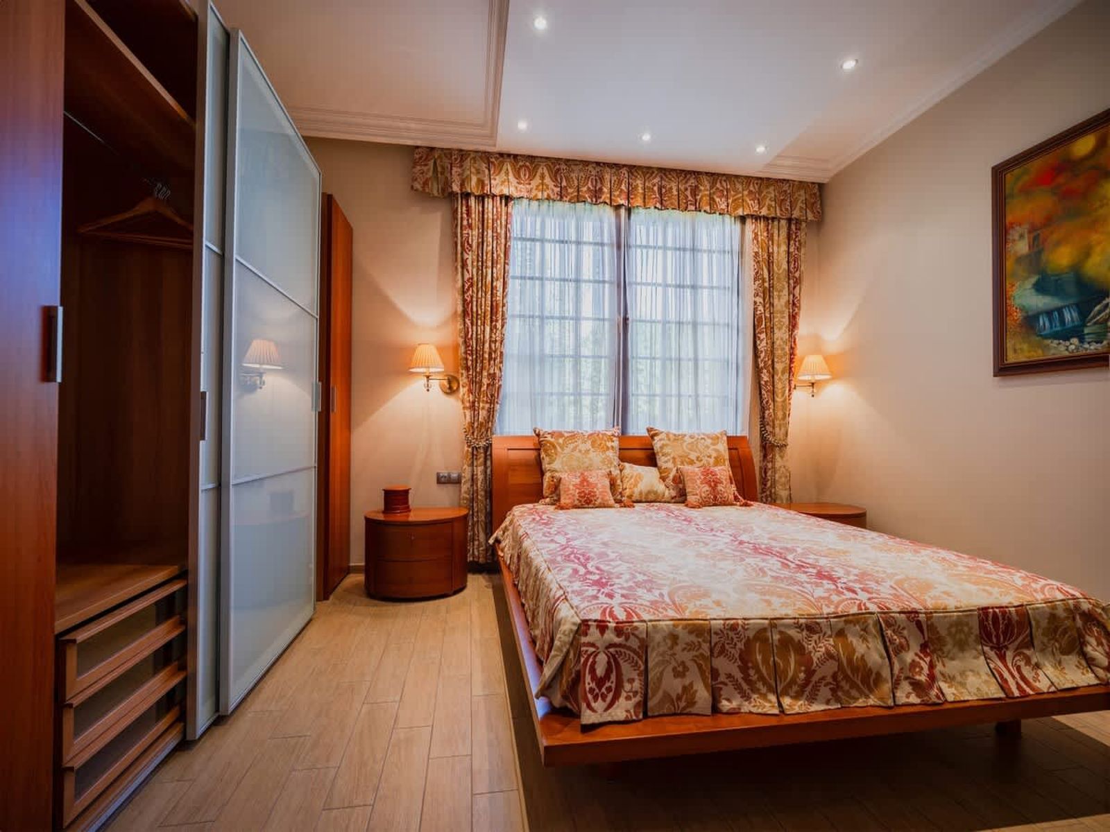 Luxury Villa with Pool- 4 Bedrooms in BlackSeaRama - Photo 19