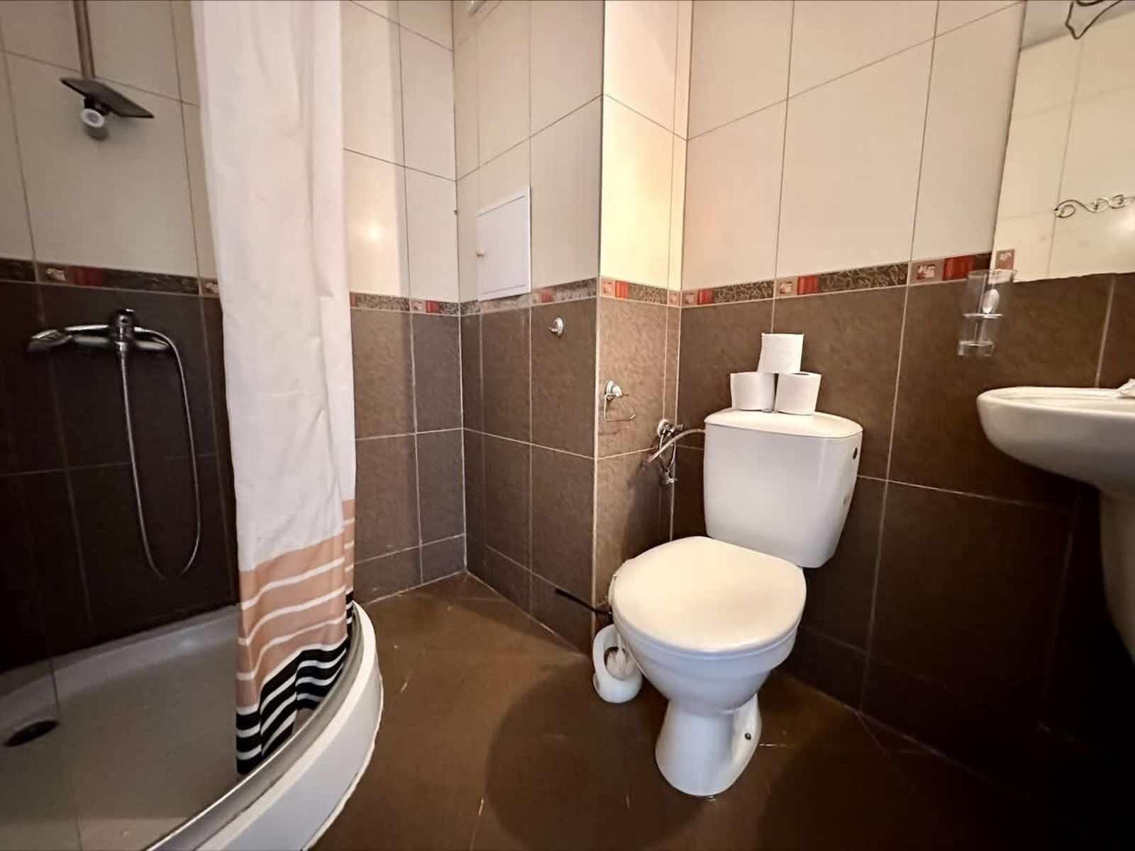 Cozy  Sunny Beach Hills - 2 bedrooms for 5 people - Photo 51