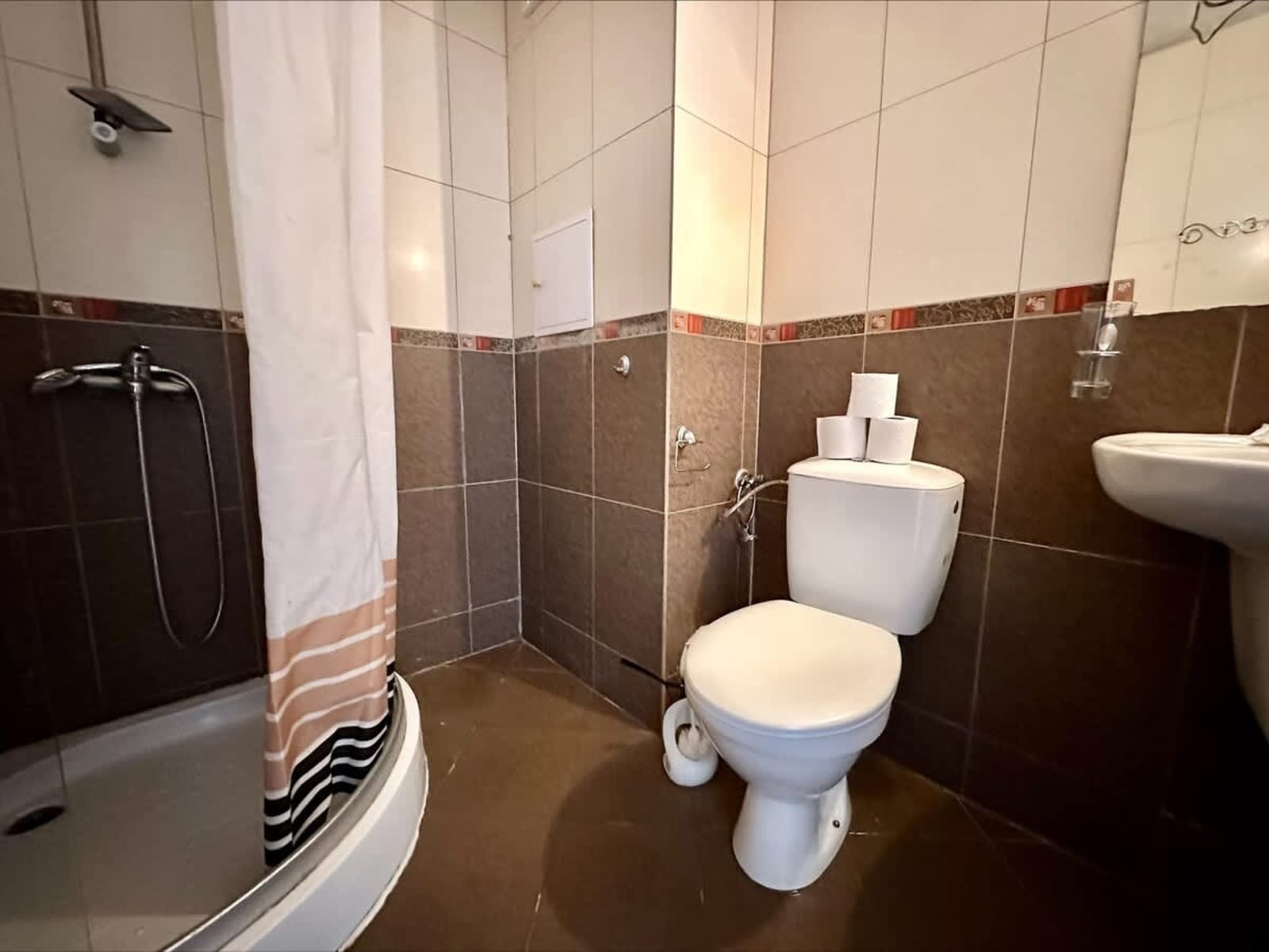 Cozy  Sunny Beach Hills - 2 bedrooms for 5 people - Photo 51