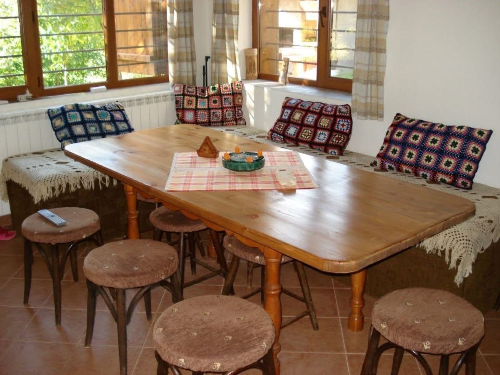 Old Marko's House Park and Lounge - Photo 17