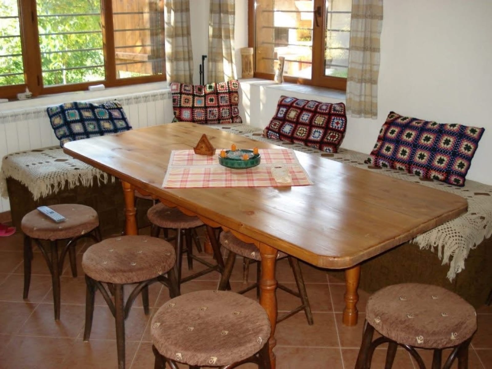 Old Marko's House Park and Lounge - Photo 17