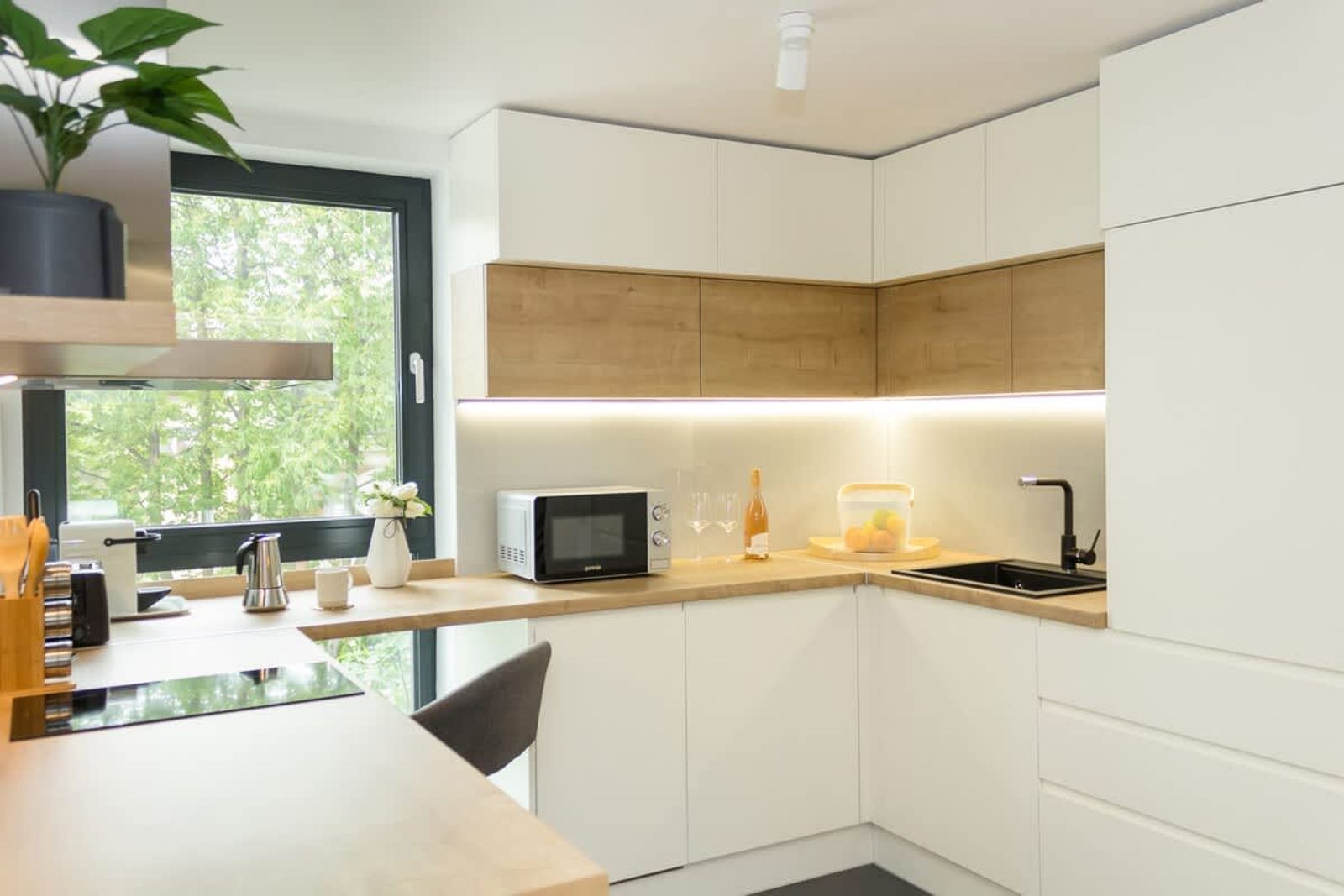 Sea&amp;City Deluxe Apartment - Top Center Varna - Photo 11