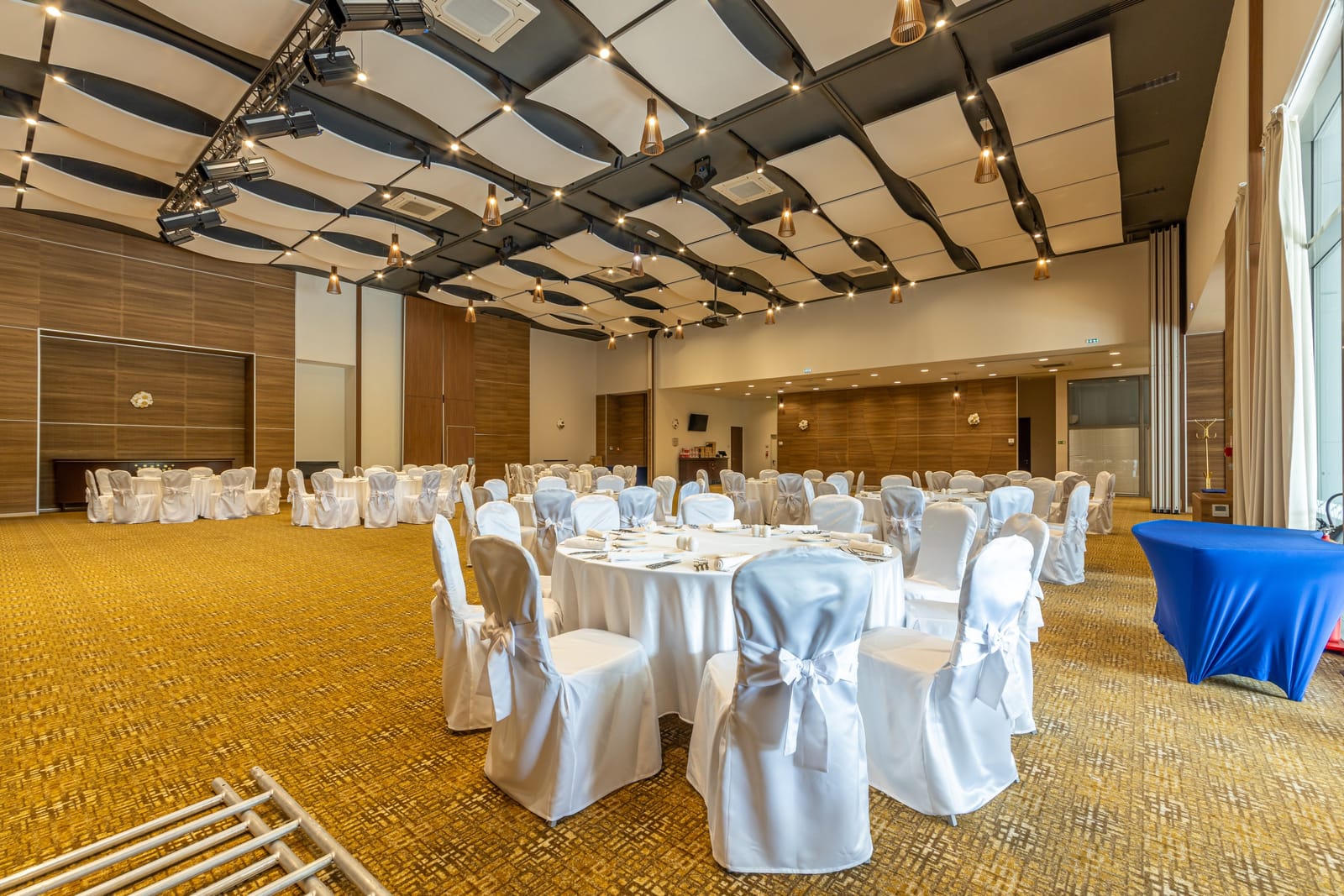 Conference Room #2 in the Maritim Paradise Blue Hotel - Photo 7