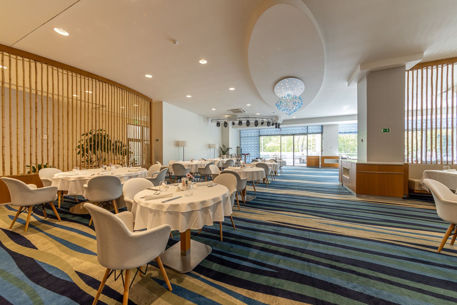 Maritim Hotel Paradise Blue Albena - Photo 70