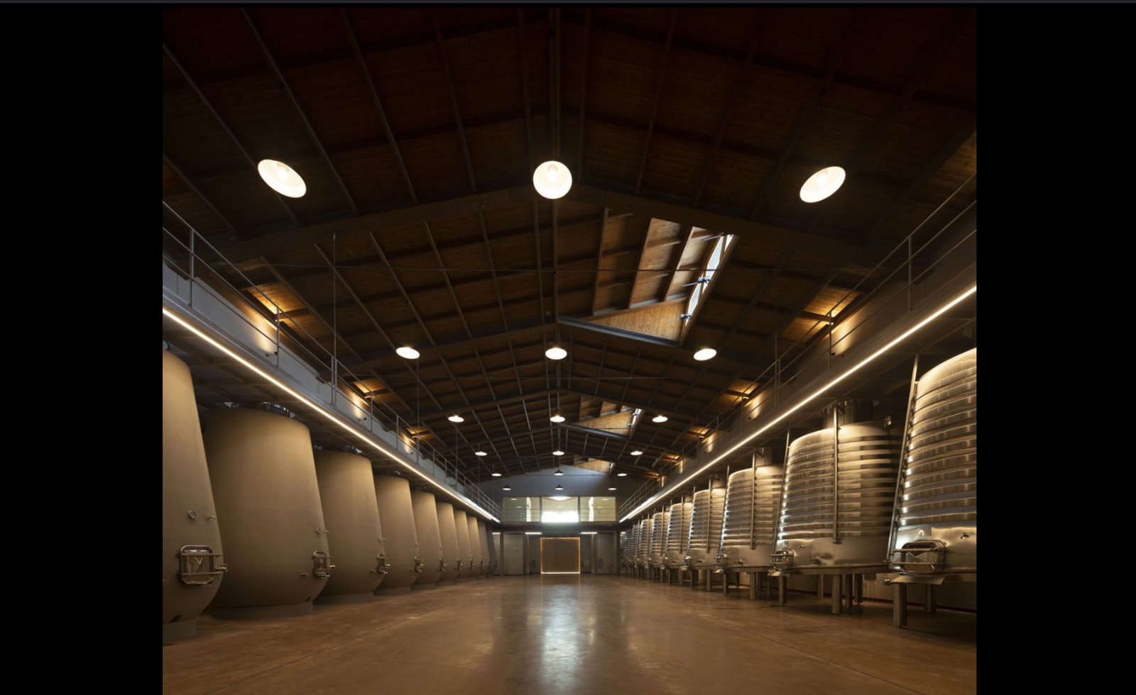 Taboadella Winery - Photo 19