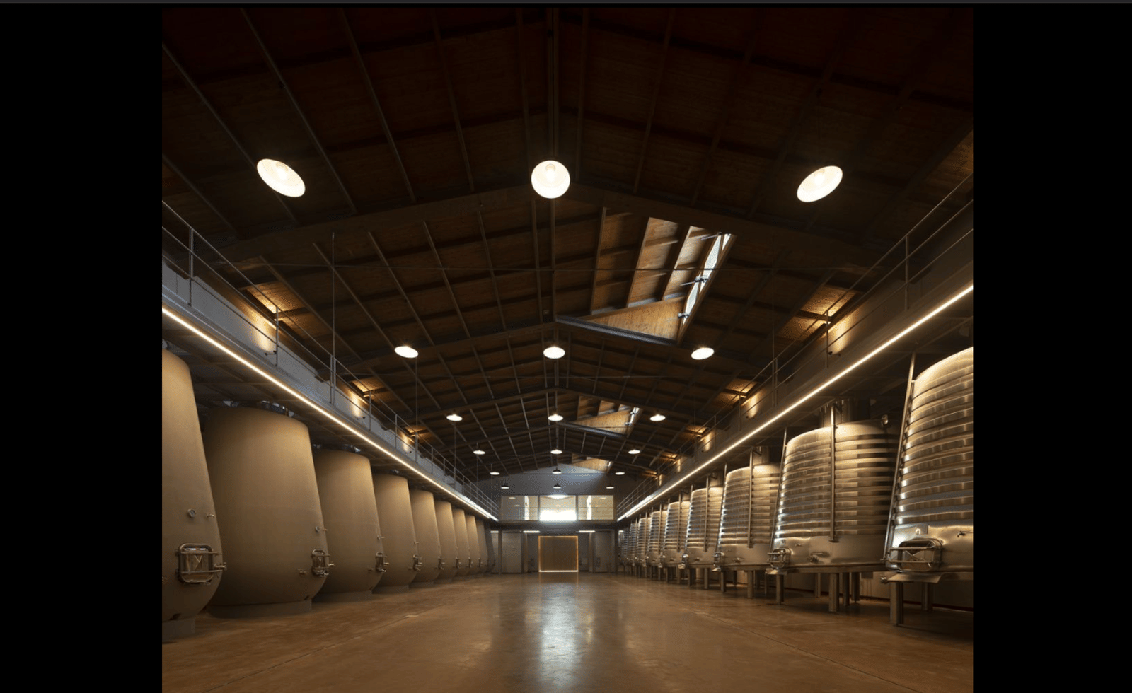 Taboadella Winery - Photo 19