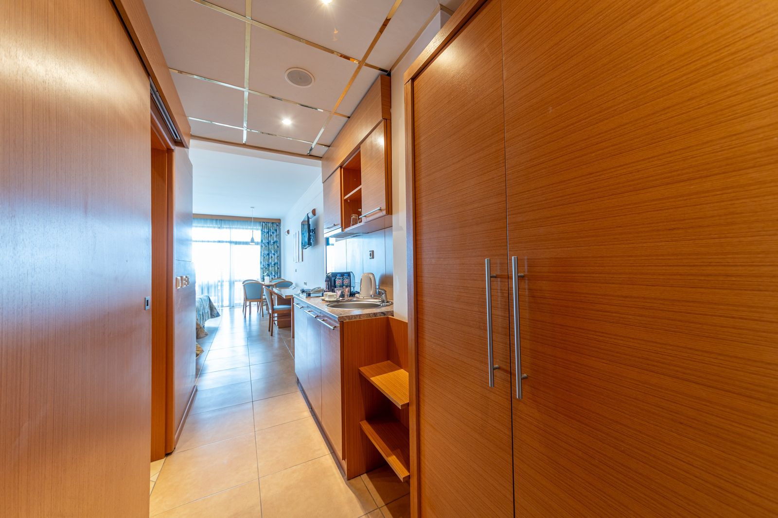 Flamingo Grand Hotel in Albena - Photo 149