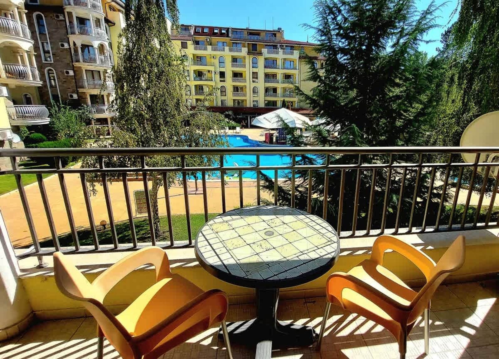 Cozy apartment in Summer Dreams - Photo 18