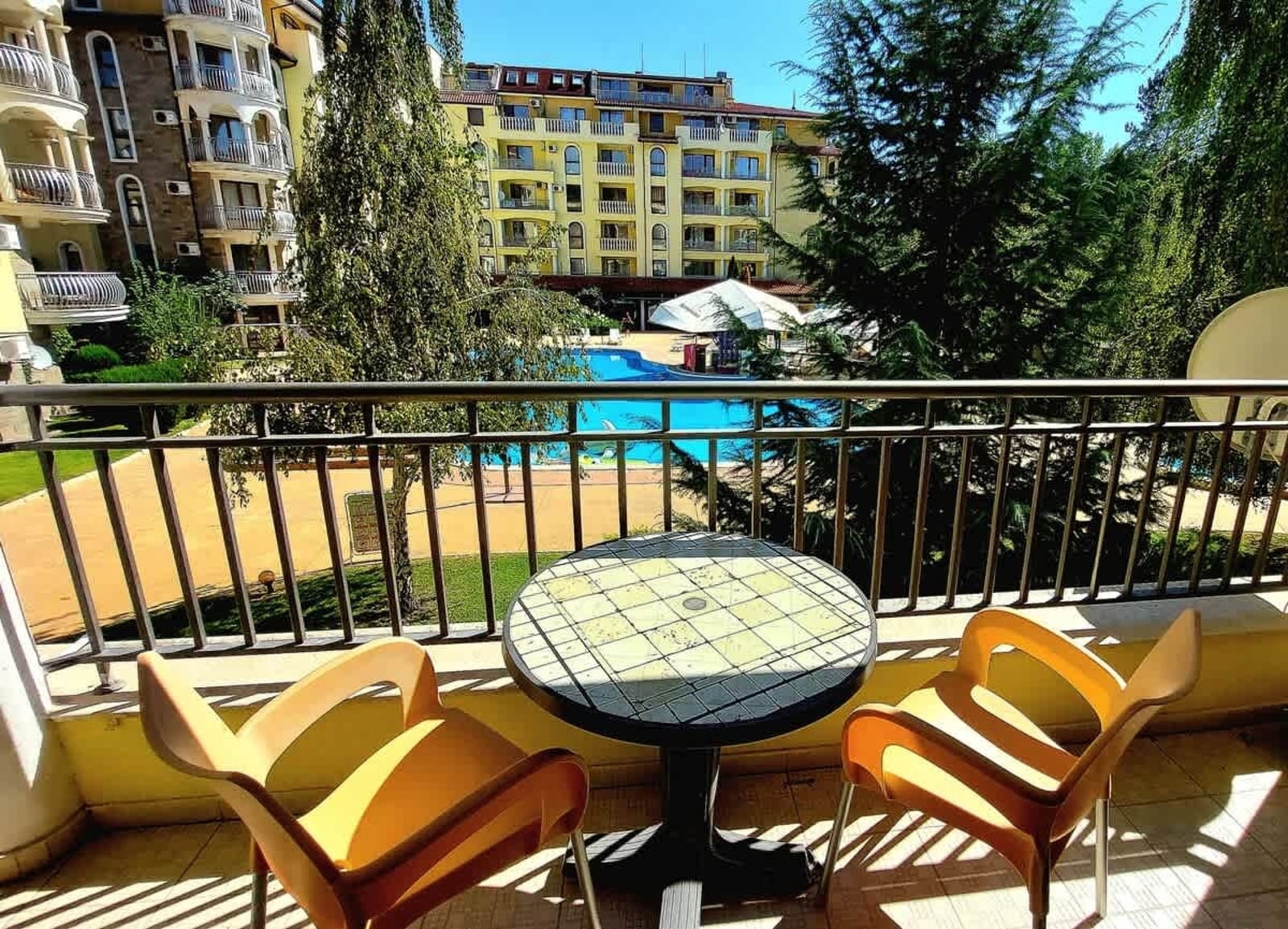 Cozy apartment in Summer Dreams - Photo 18