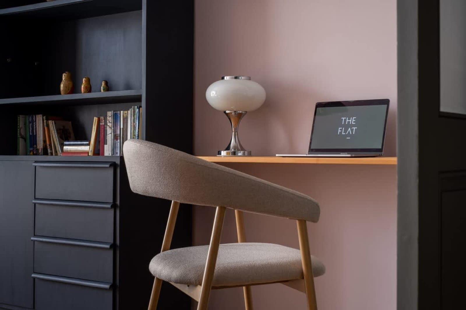 Retro-Chic 1BR Apartment next to Vasil Levski Blvd - Photo 16