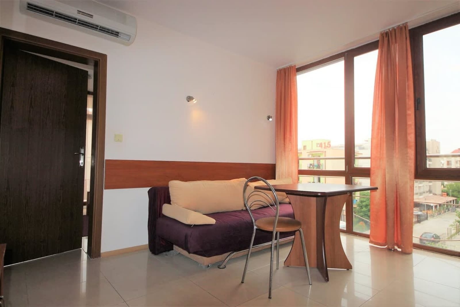 Cozy apartment in komplex Eden - Photo 21