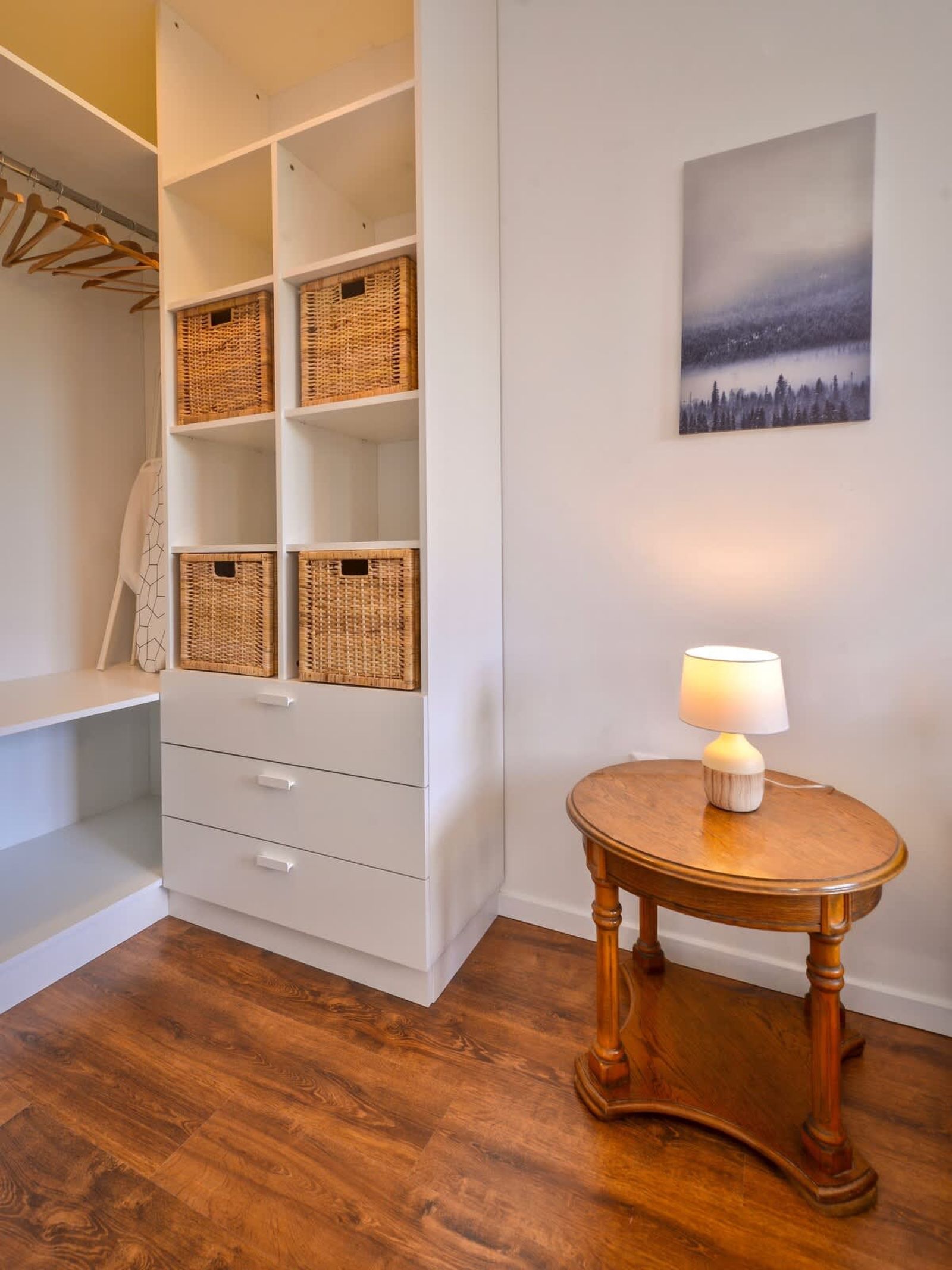 Spacious 2BD/2BA Flat - South Park &amp; Vitosha Views - Photo 23