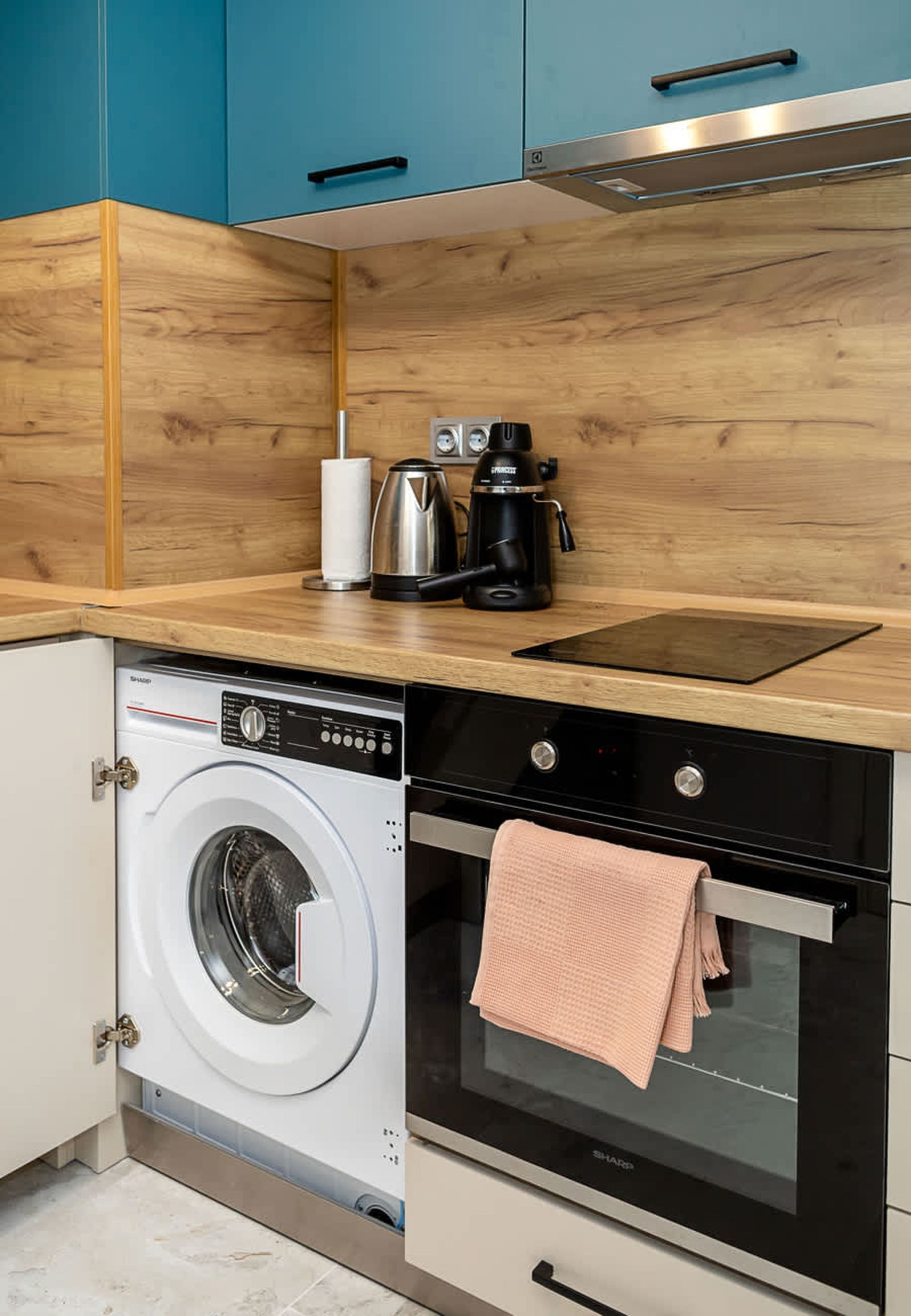 Stylish Flat with Parking St Constantine &amp; Helena - Photo 13