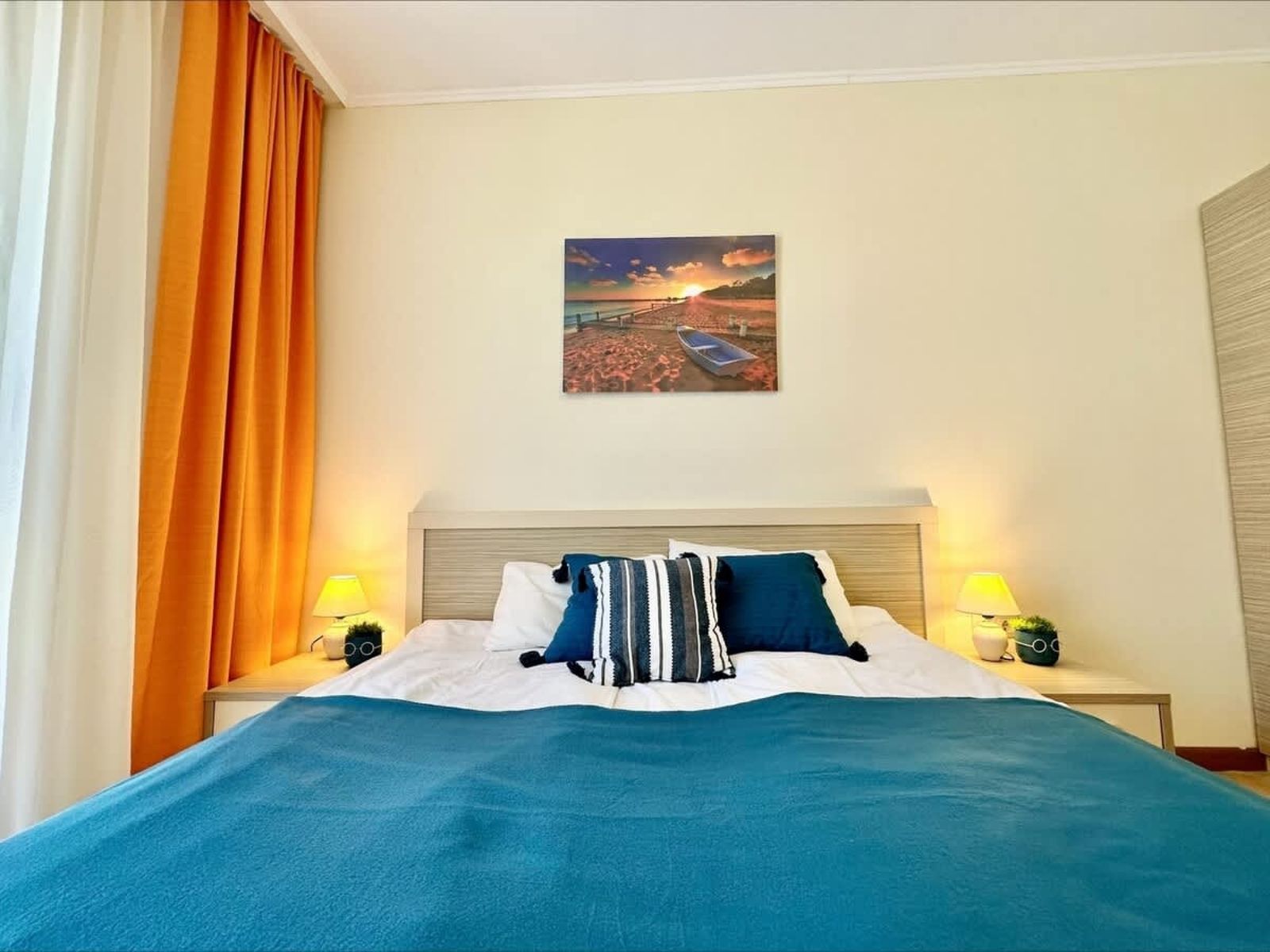 Cozy 1 bedroom pool view  Royal Sun - Photo 77