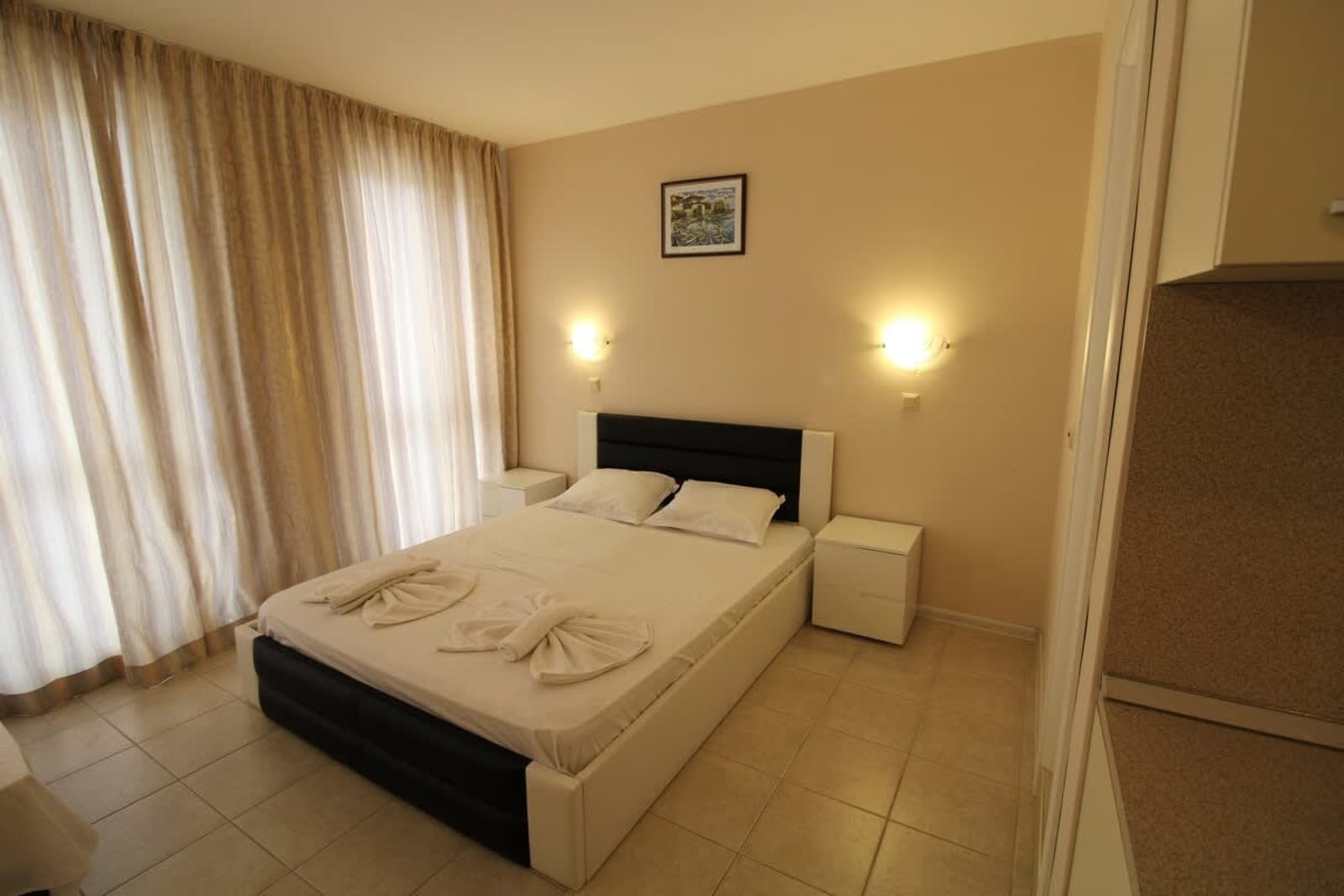 Cozy and comfortable studio in Casa del Sol - Photo 10