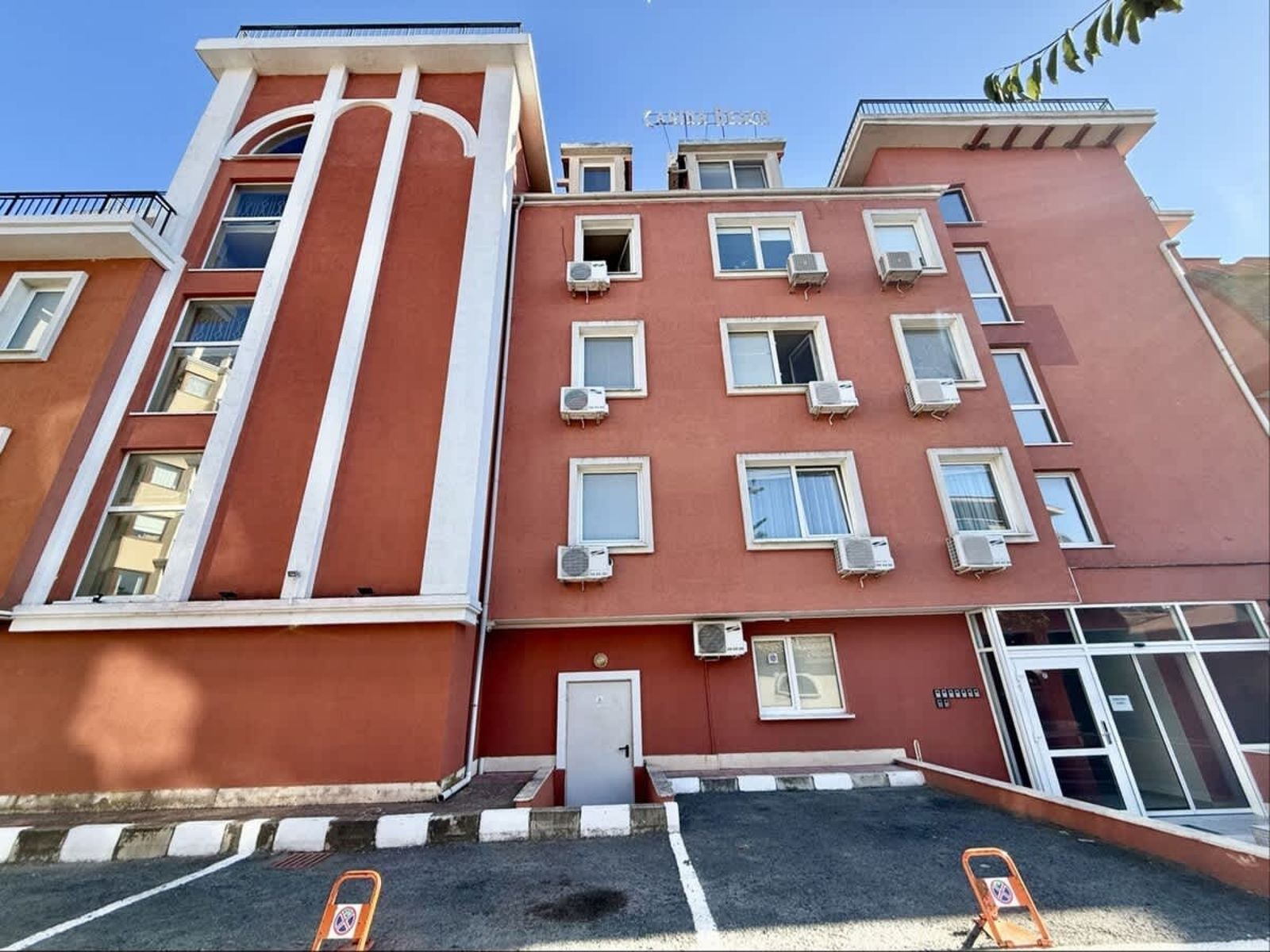 Cozy studio in Carina Beach - Photo 33