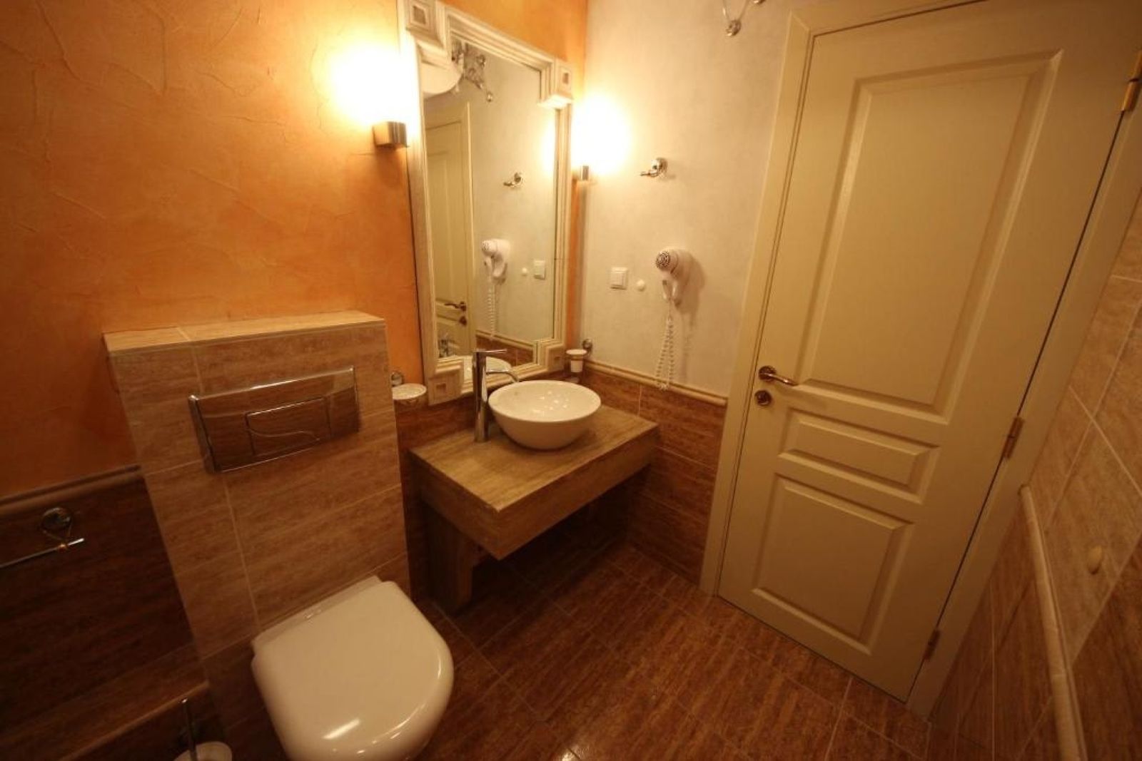 Cozy Golden Rainbow  Apartment Sea View - Photo 28