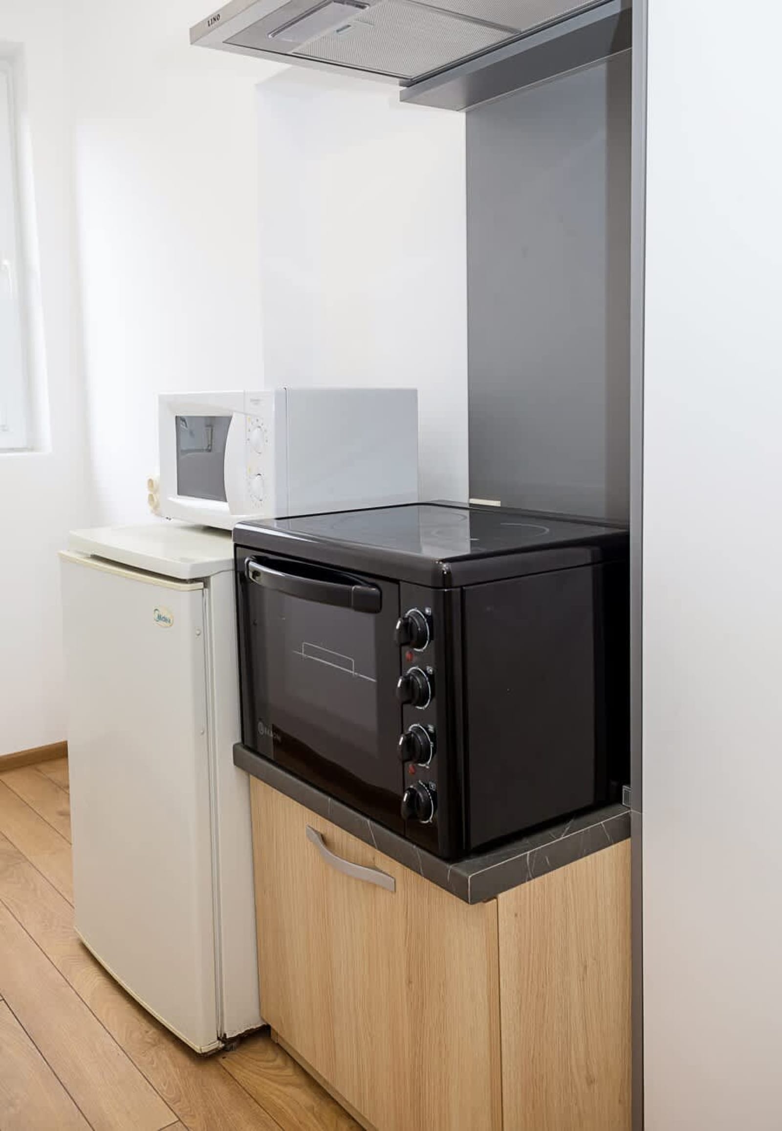 Two Bedroom Retreat I Near Municipality Varna - Photo 15