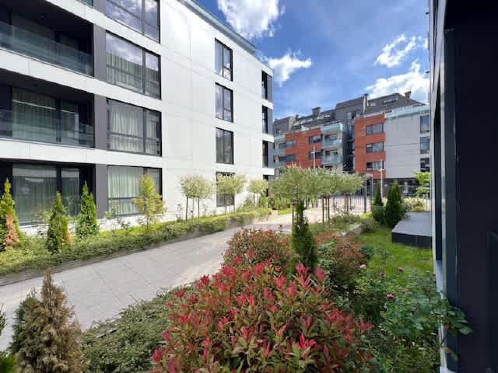 Gran Capital - Vodolei Rose Garden, Free Parking - Photo 18