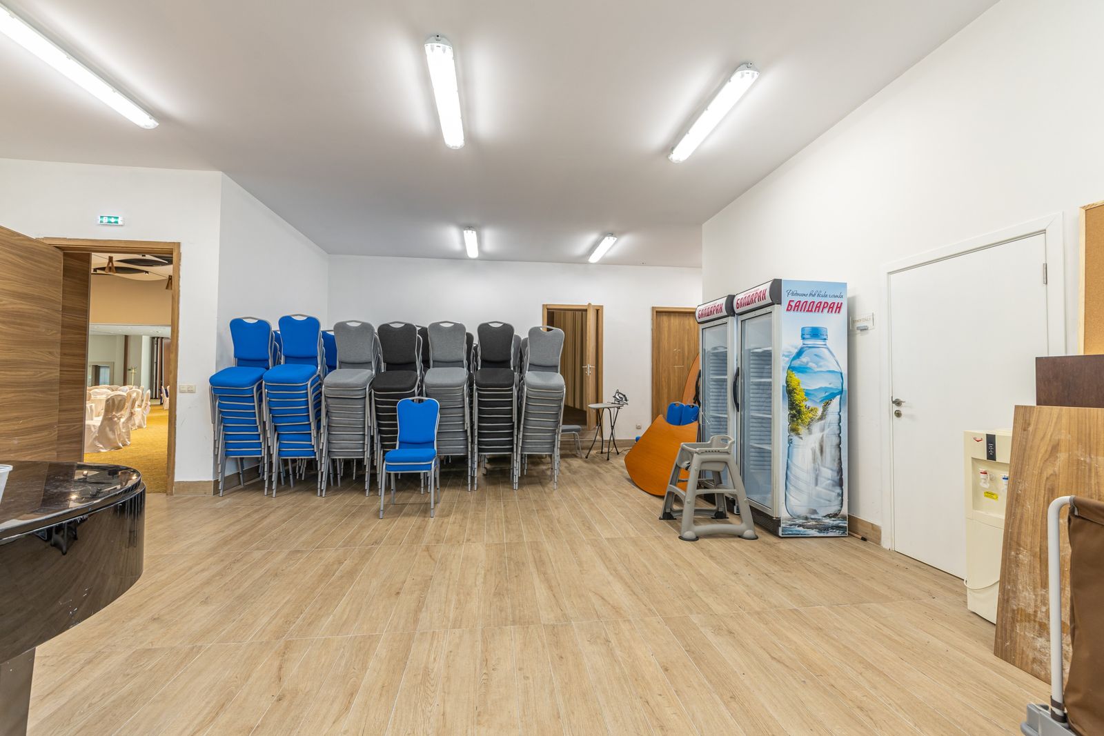 Maritim Hotel Paradise Blue Albena - Photo 118