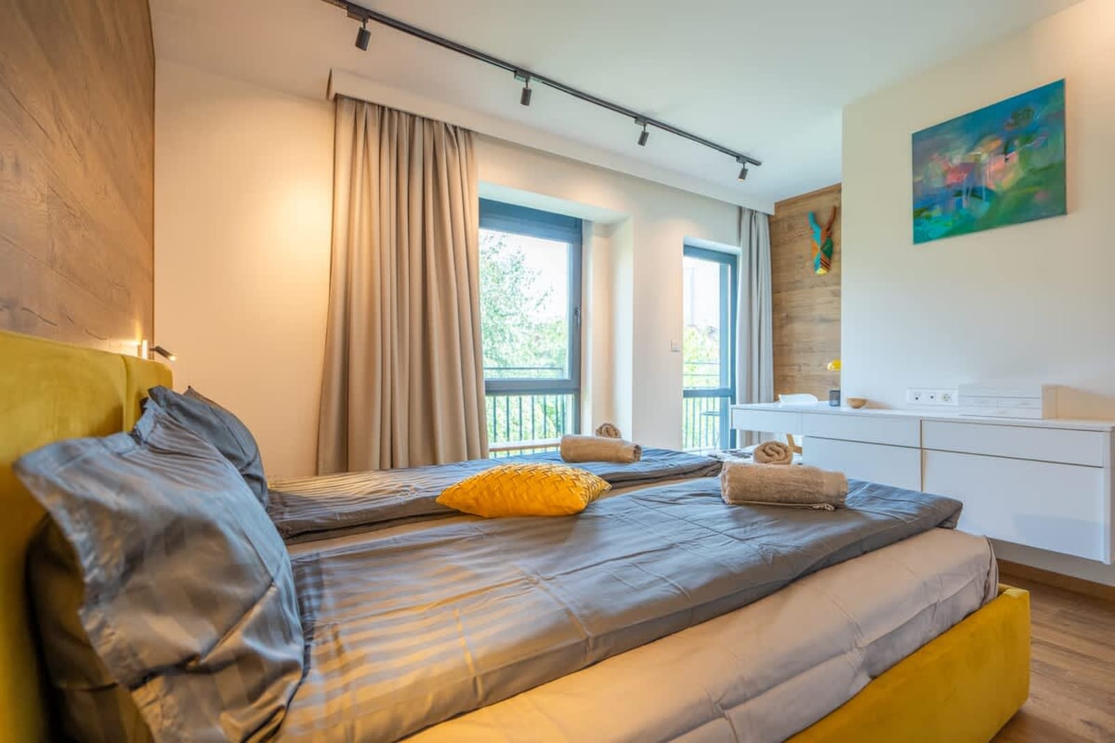 Arte Apartment - Photo 22