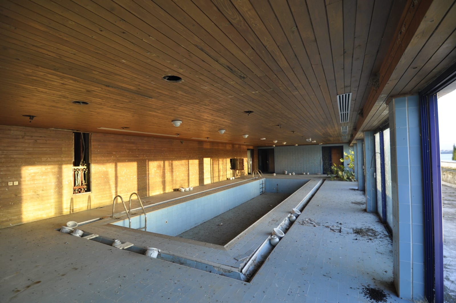 The Ghost Residence - Photo 66