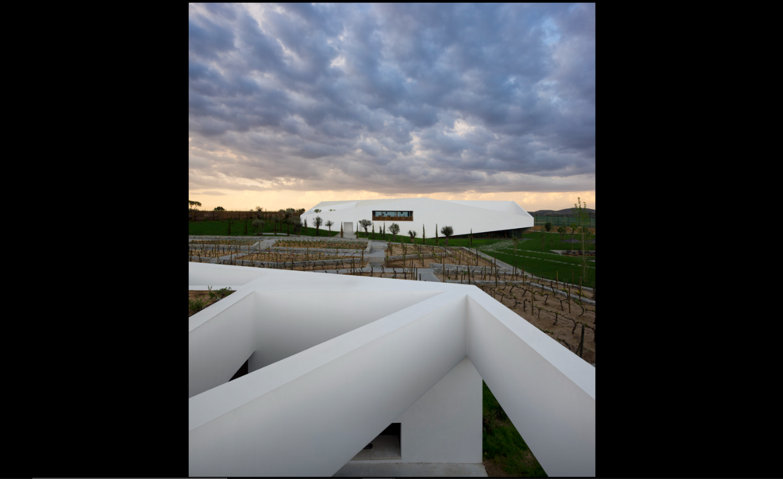 L'And Vineyards Hotel - Photo 18