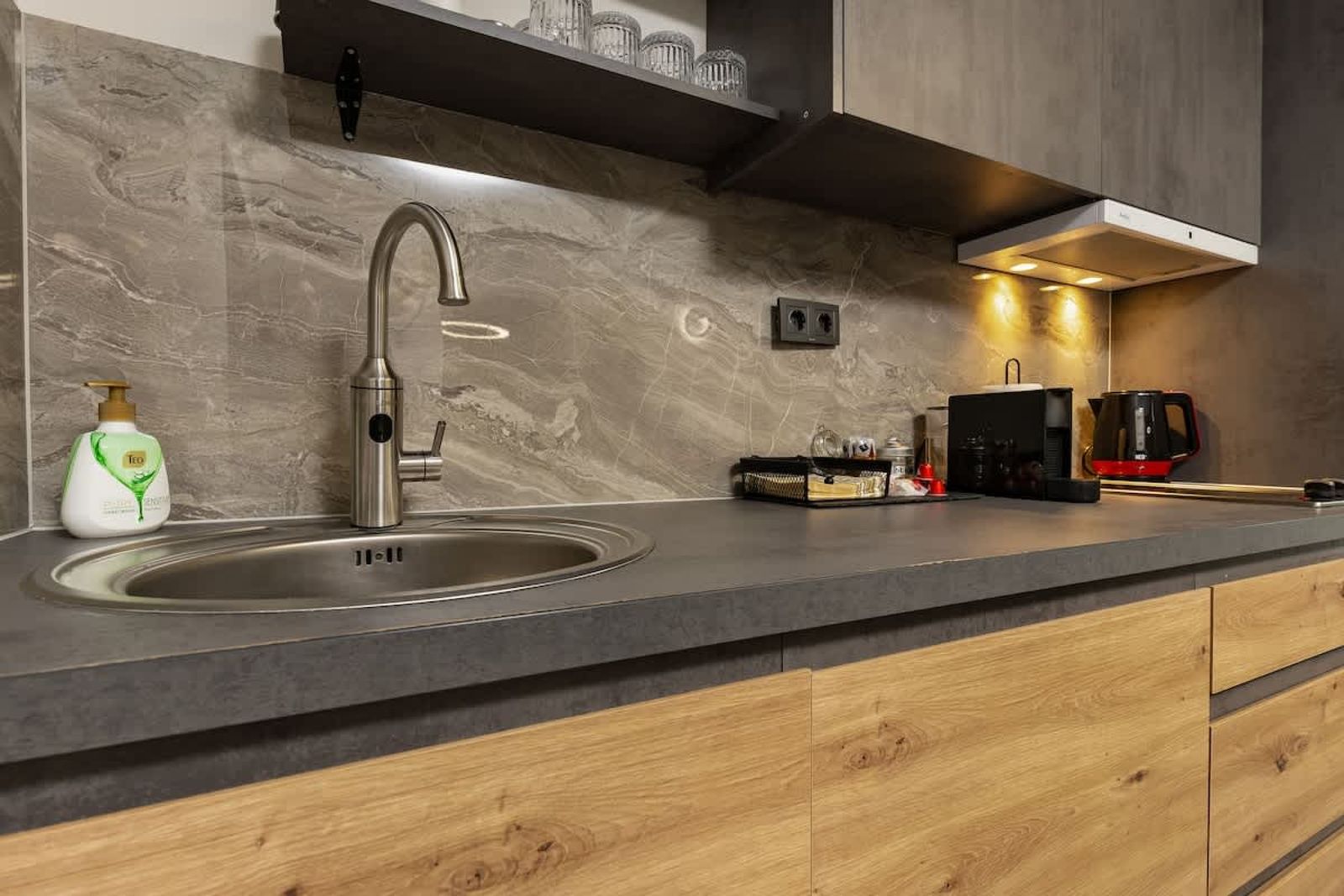 Central Apartments with Garden view - Apt No. 6 - Photo 9