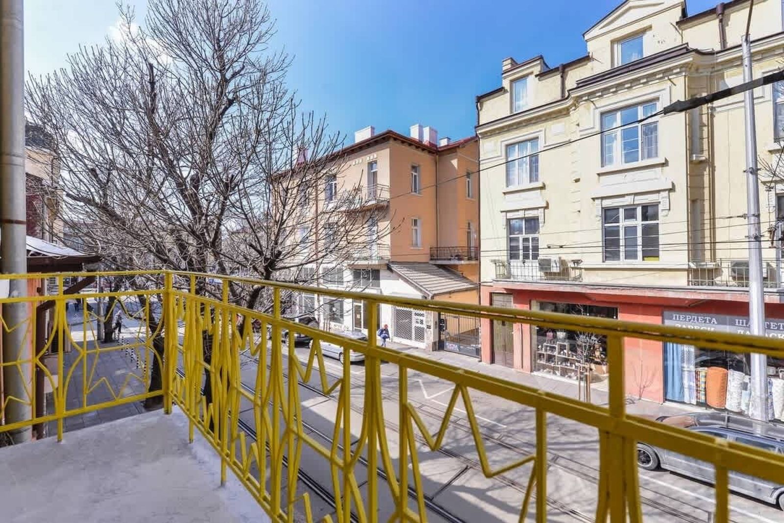 Cozy Jungle Oasis 1BD Apartment in Sofia Center - Photo 21