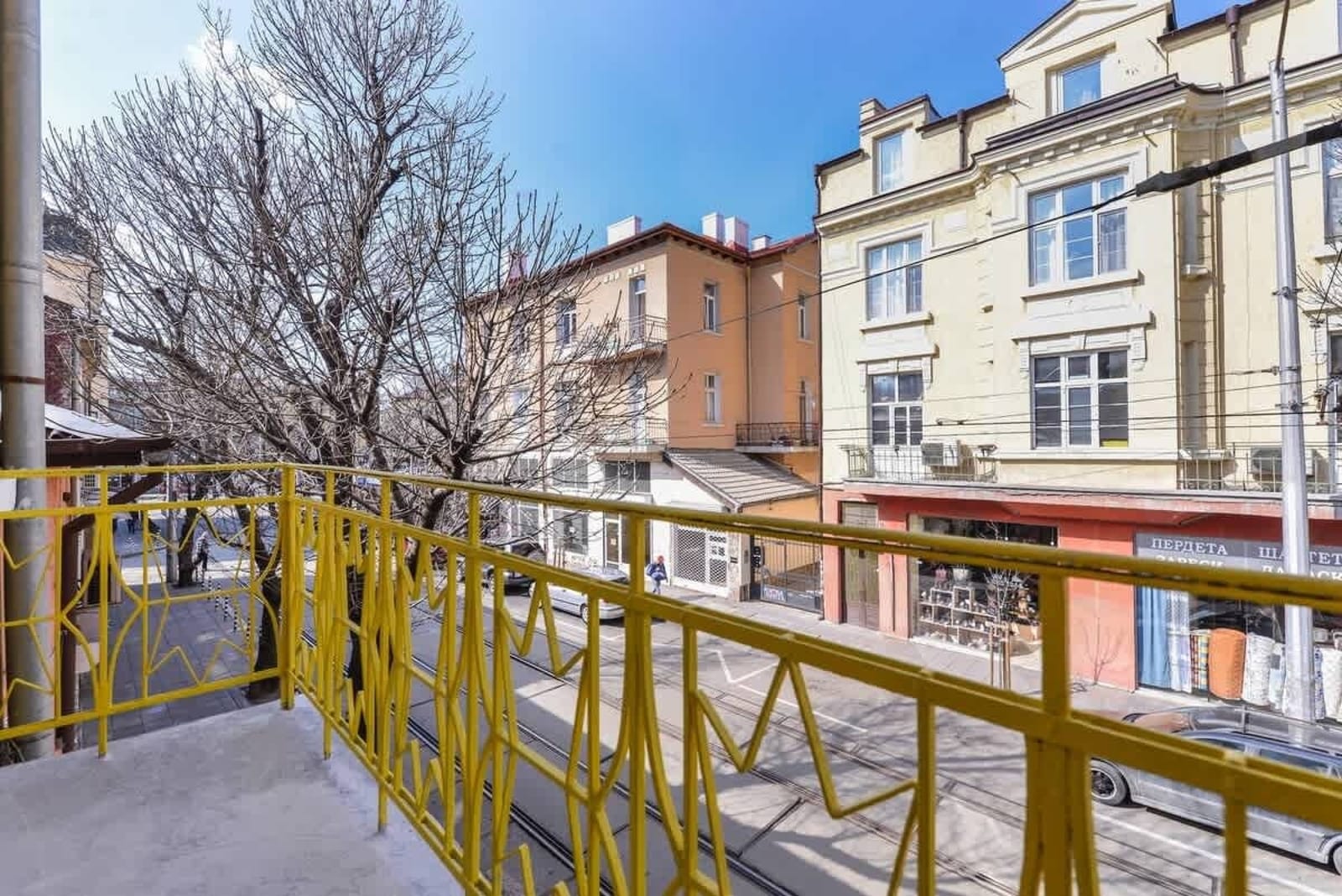 Cozy Jungle Oasis 1BD Apartment in Sofia Center - Photo 21