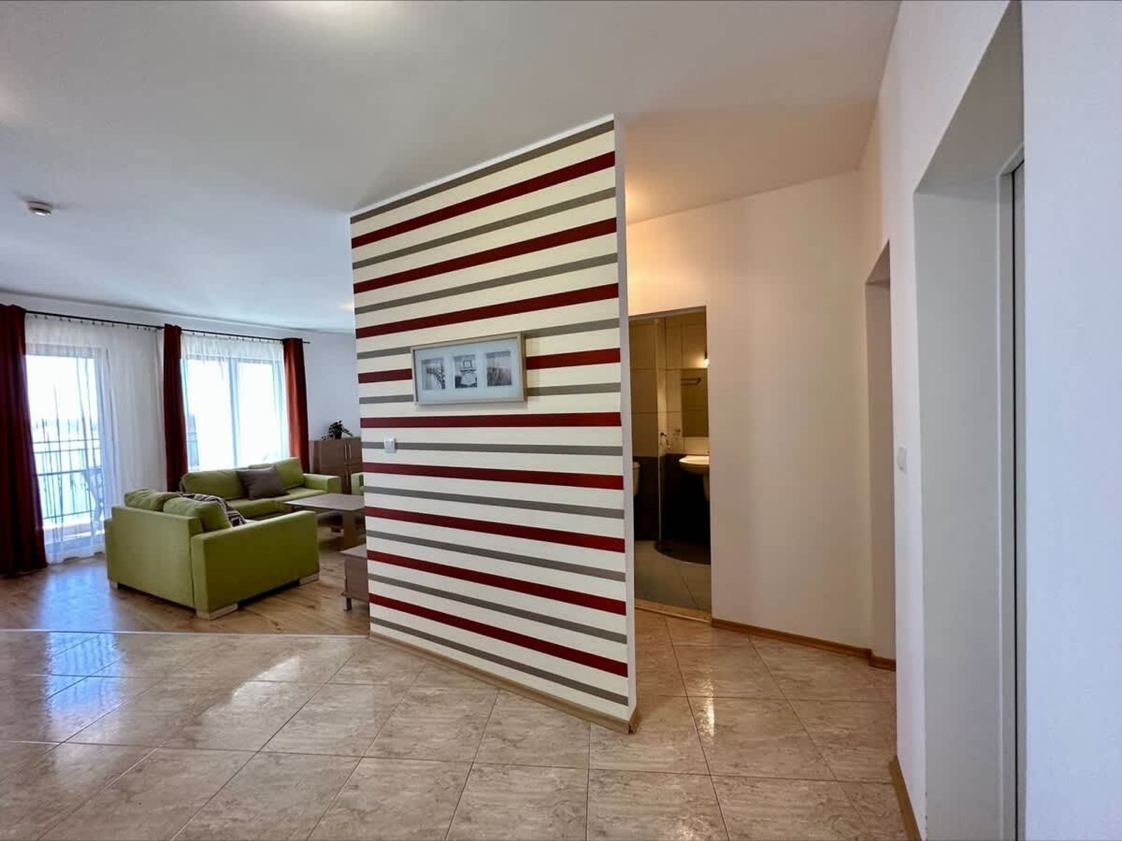 Cozy  Aheloy * 3 pokoje * widok na morze - Photo 21