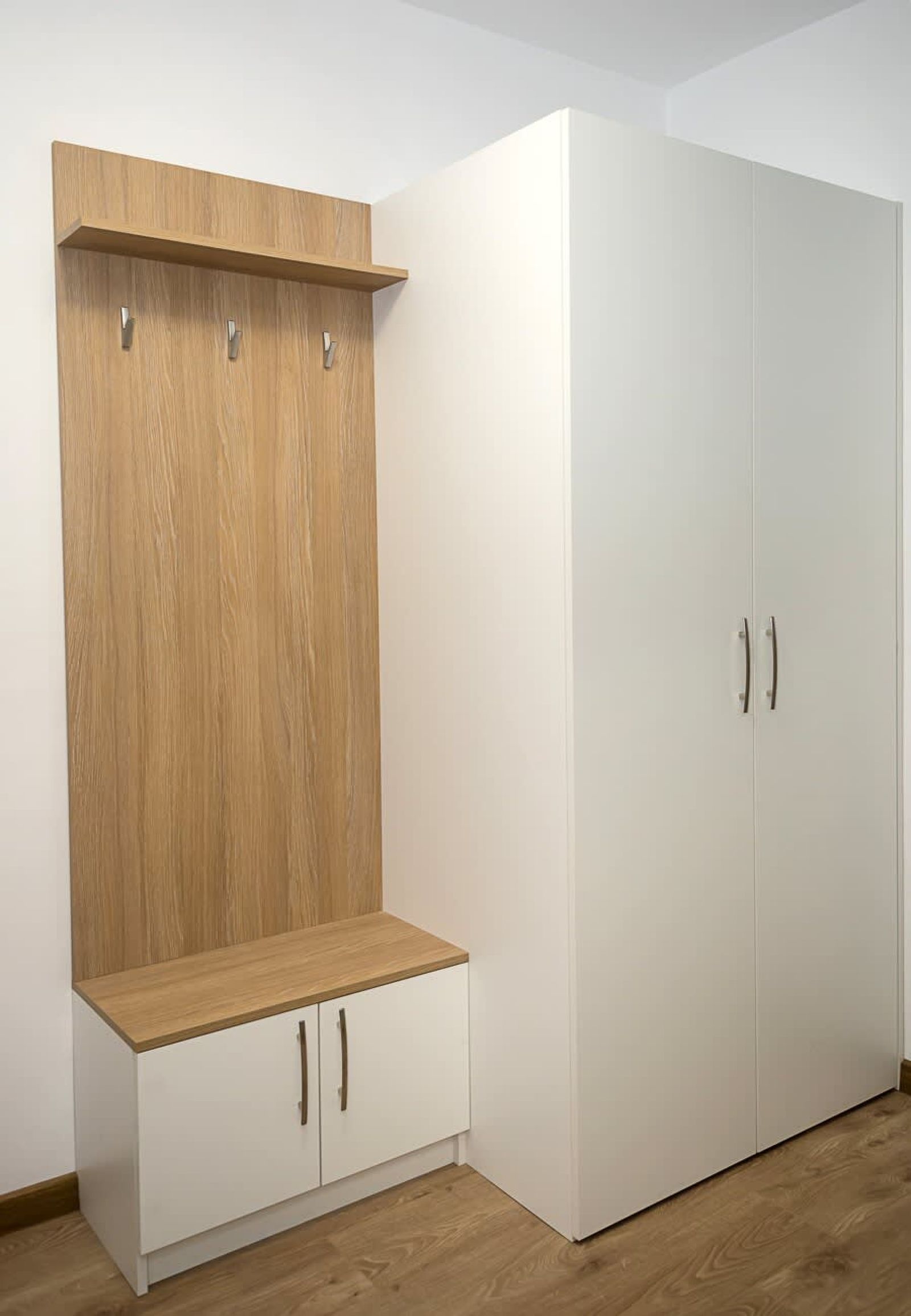 Casa Novara – Relax &amp; Enjoy | 2BD Flat w/ Parking - Photo 24