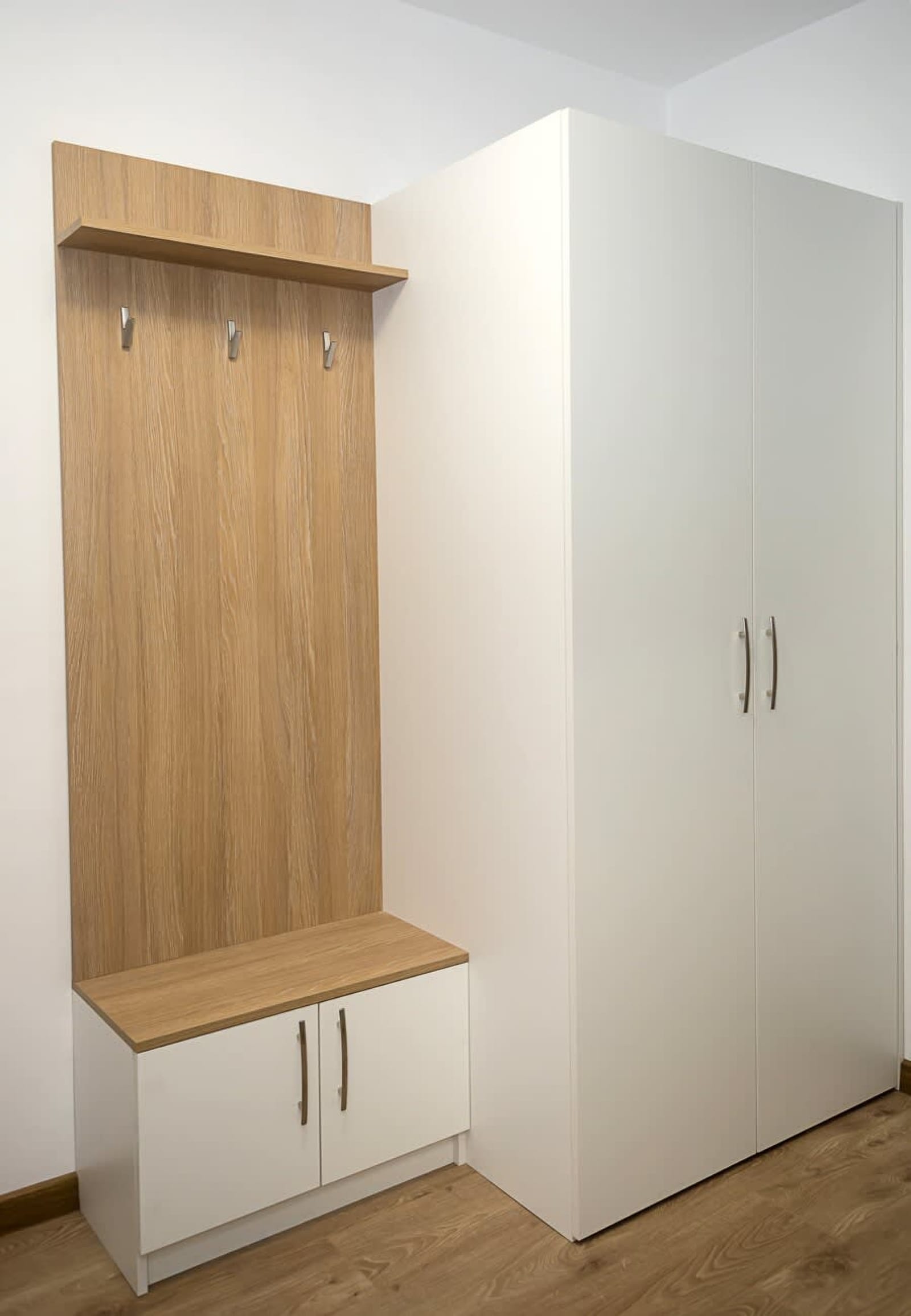 Casa Novara – Relax &amp; Enjoy | 2BD Flat w/ Parking - Photo 24