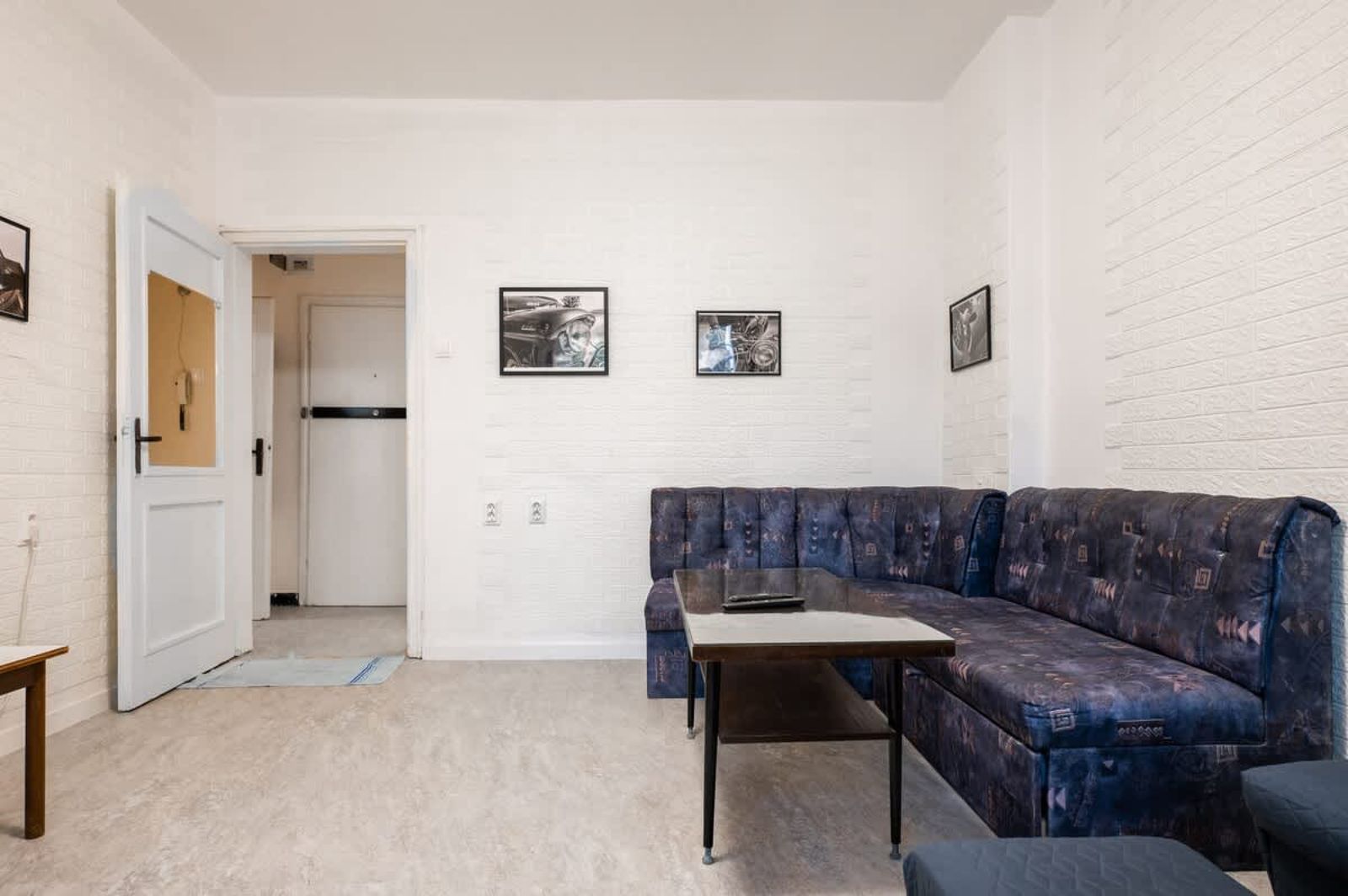 Living next to Eagles Bridge: Central 1-BD flat - Photo 7