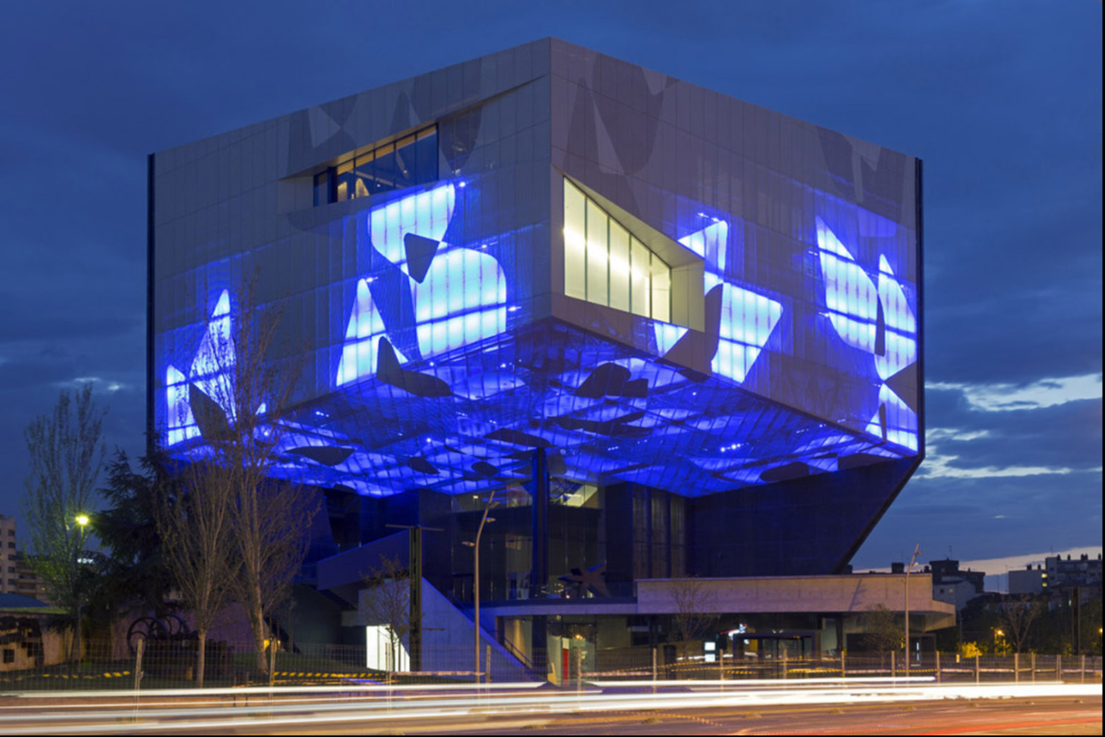 CaixaForum Zaragoza - Photo 5