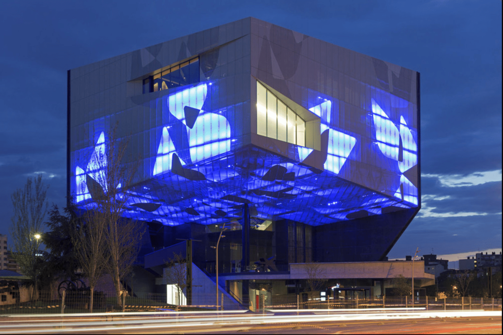 CaixaForum Zaragoza - Photo 5