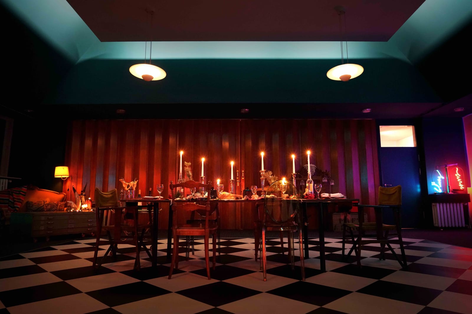 Neon Art Studio - Photo 3