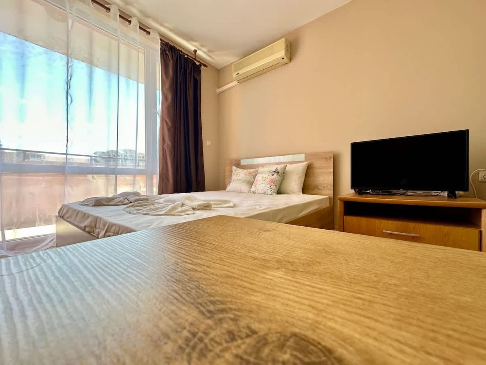 Cozy Studio Privilege Fort Beach - Photo 44