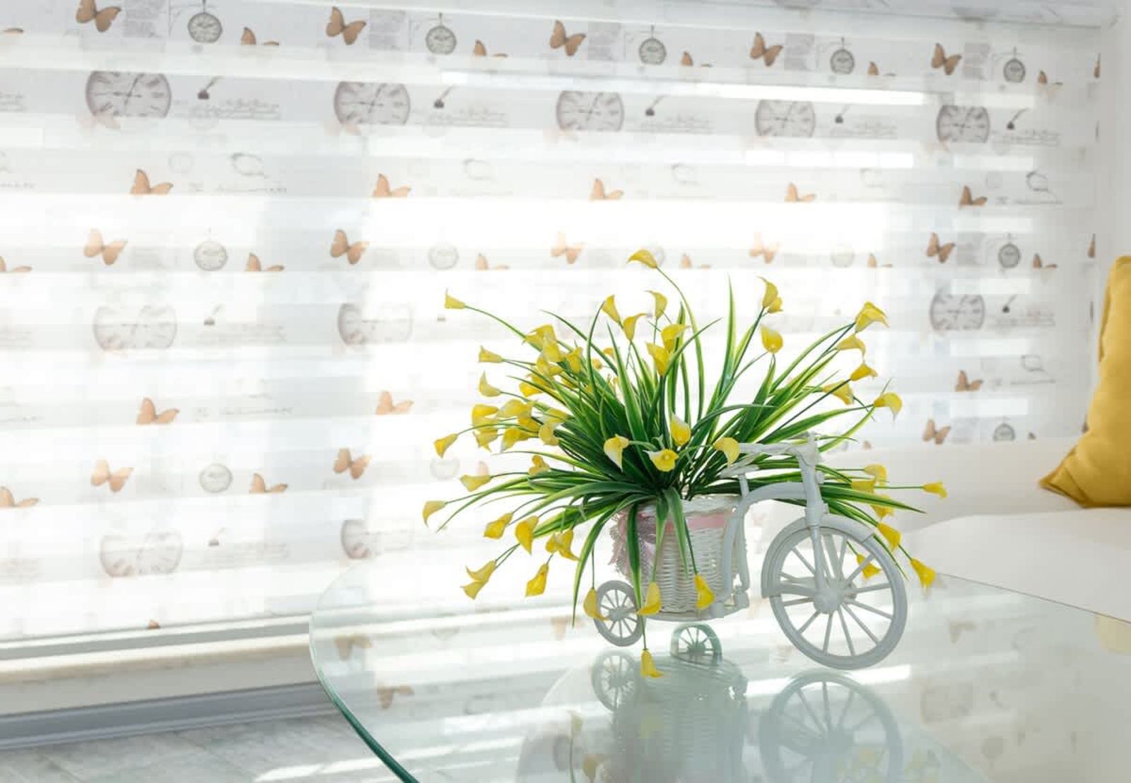 | AcriliC | One-Bedroom Flat with Balcony - Photo 5