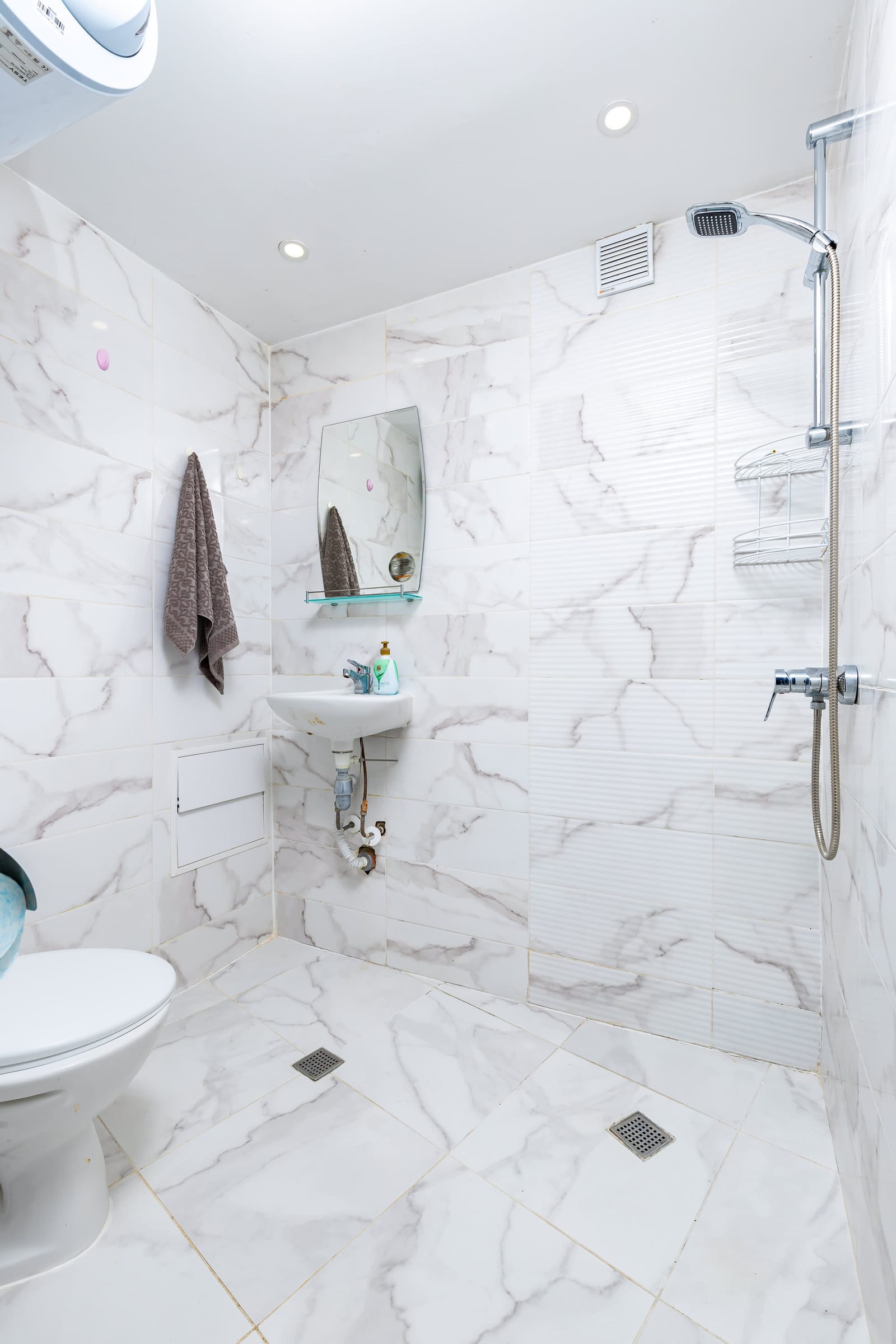 Convenient Studio with great view over Plovdiv - Photo 20