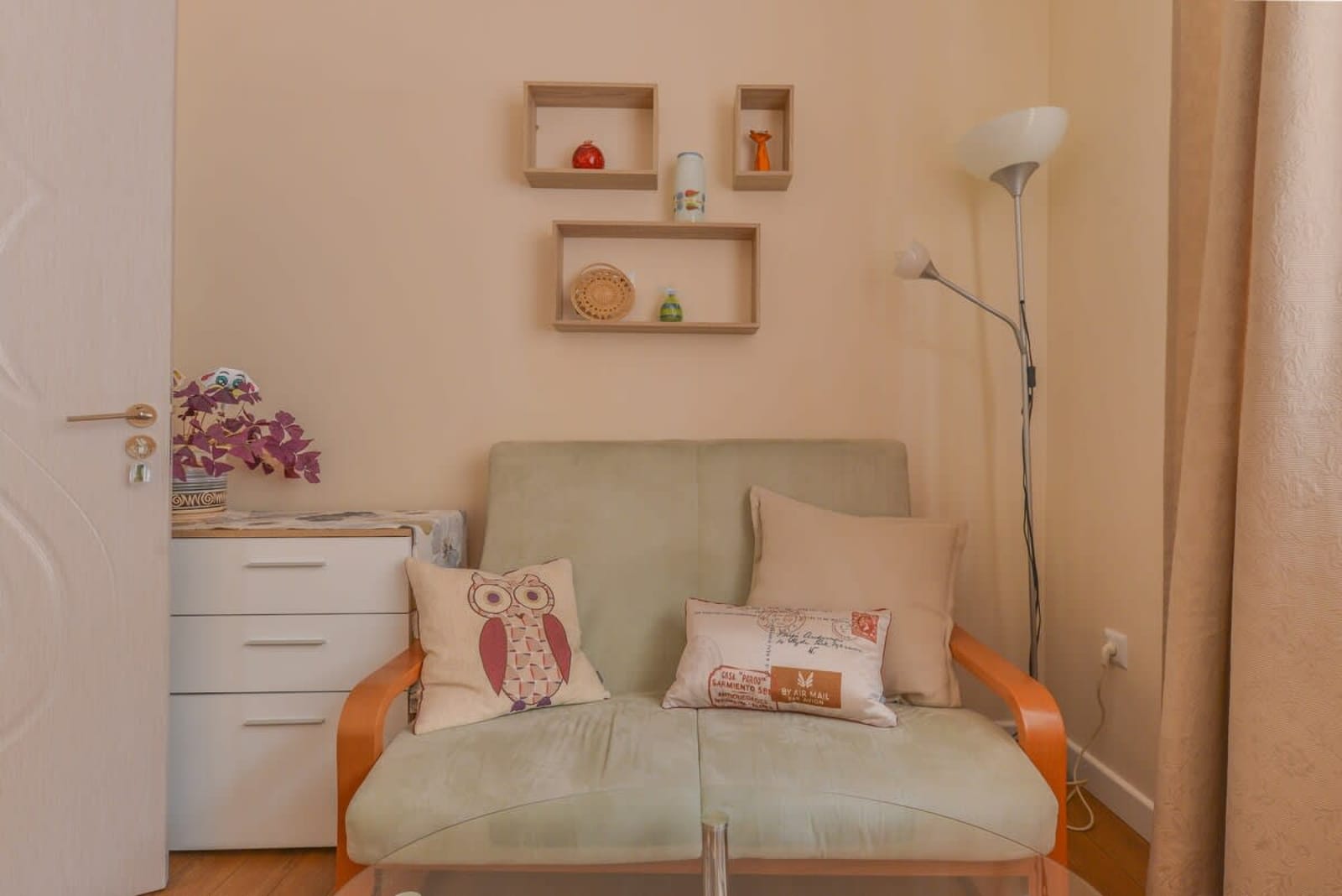 Welcoming One Bedroom on Vasil Levski Boulevard - Photo 15