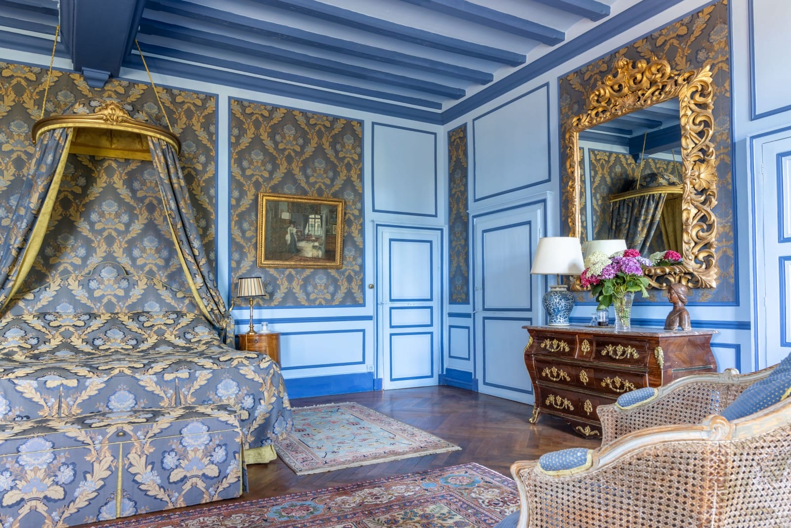 Authenticity and elegance in the Loire Valley, France - Photo 36