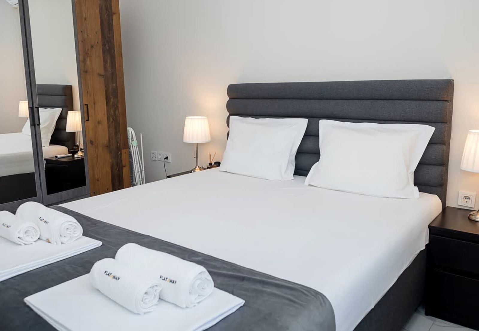 BuenaVista | Modern Comfort near Varna City Center - Photo 15